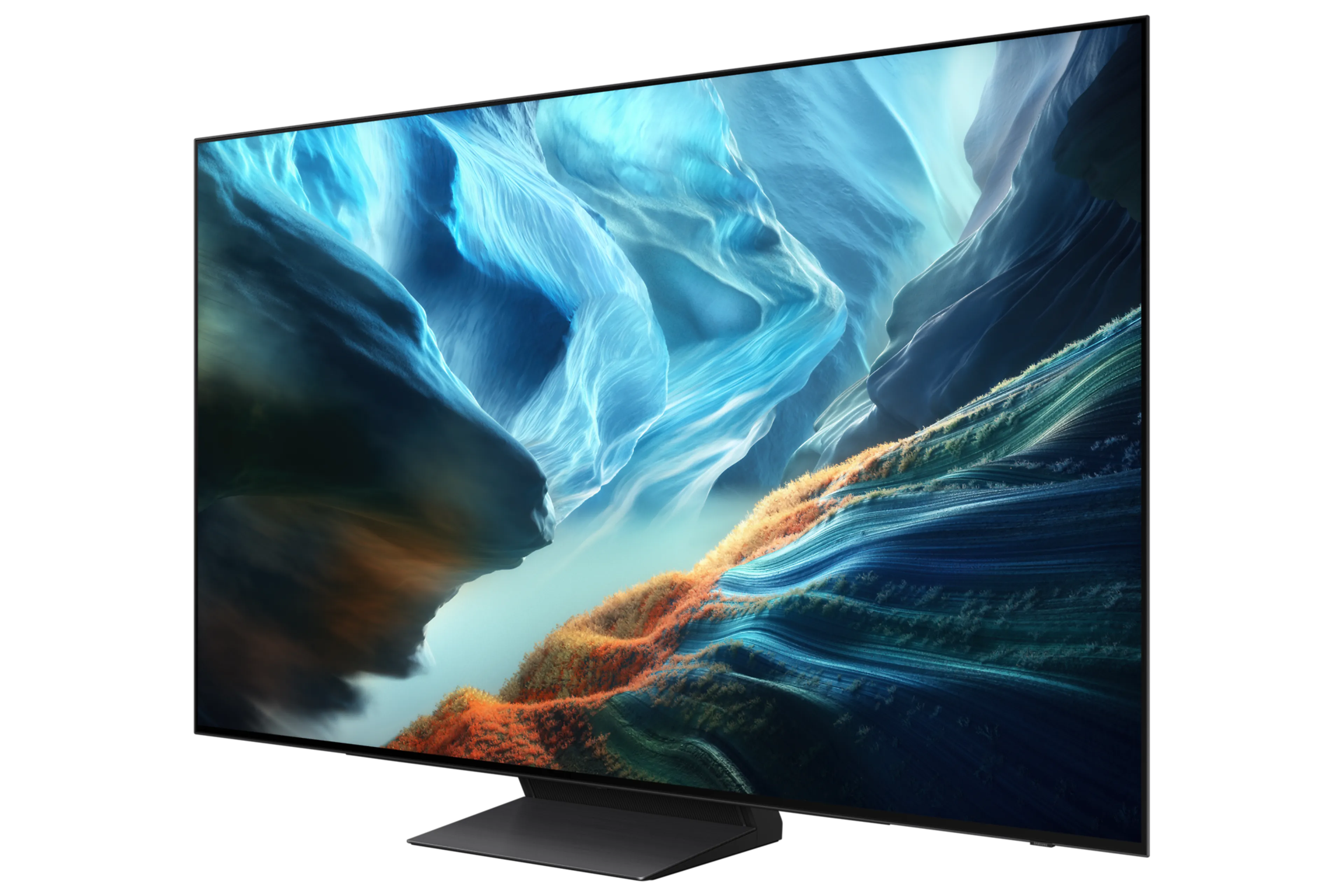 Samsung 48" OLED S93H - 4K UHD - HDR - 165 Hz