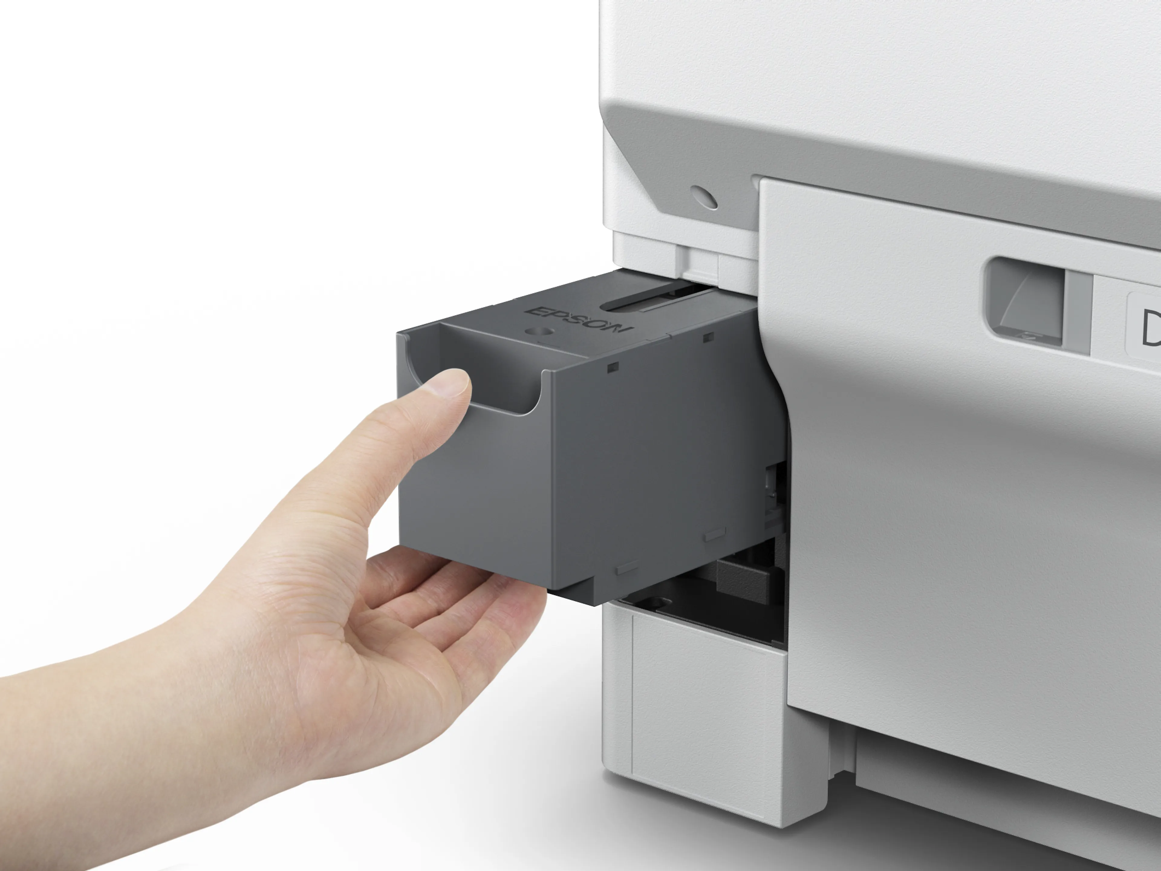Epson WorkForce Pro WF-C529R / C579R - jaune - XXL - unité d'approvisionnement en encre