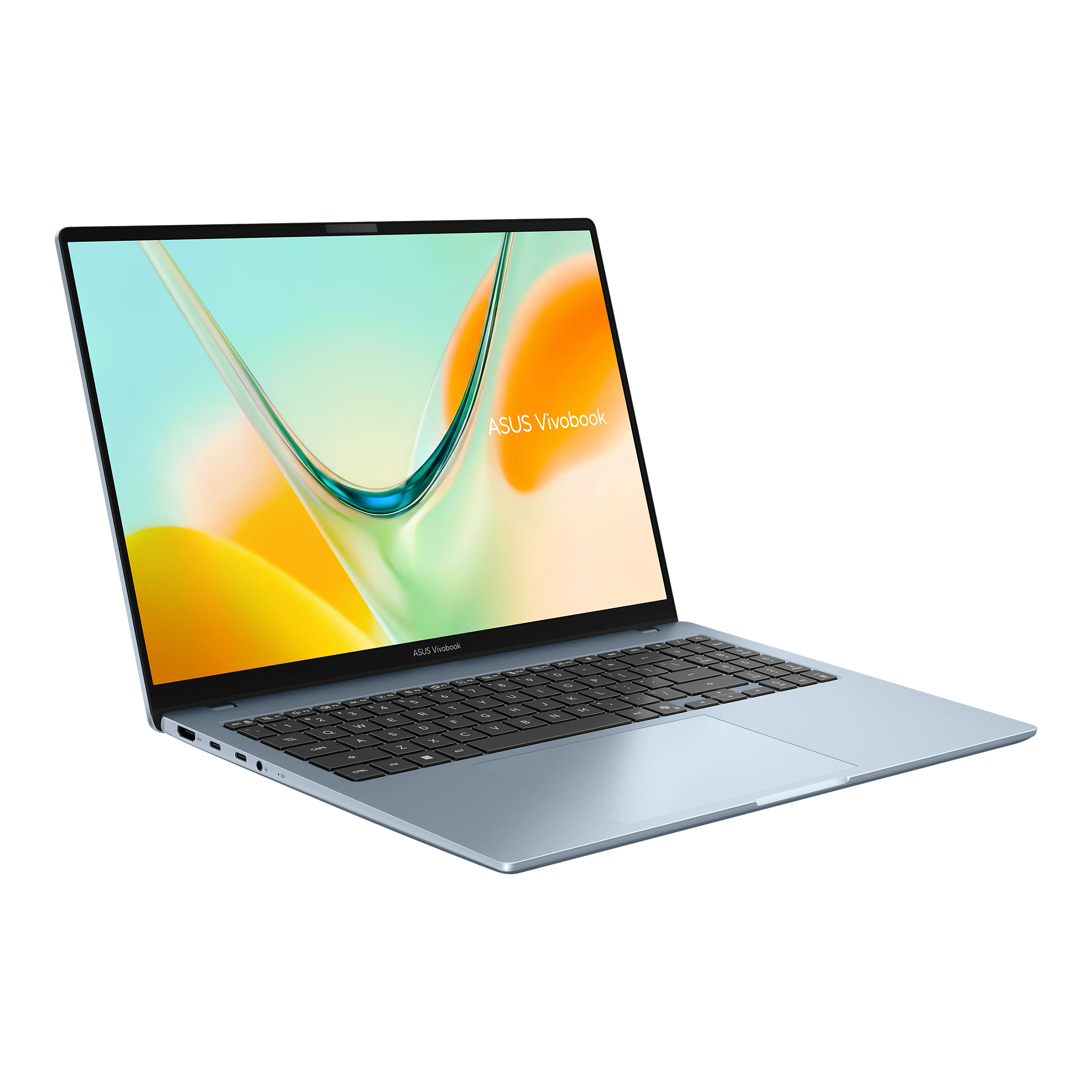 Asus Vivobook S5608QA-MB221W Copilot+ PC - 16" - Snapdragon X1-26-101 - 16Go RAM - 256Go SSD - AZERTY BE