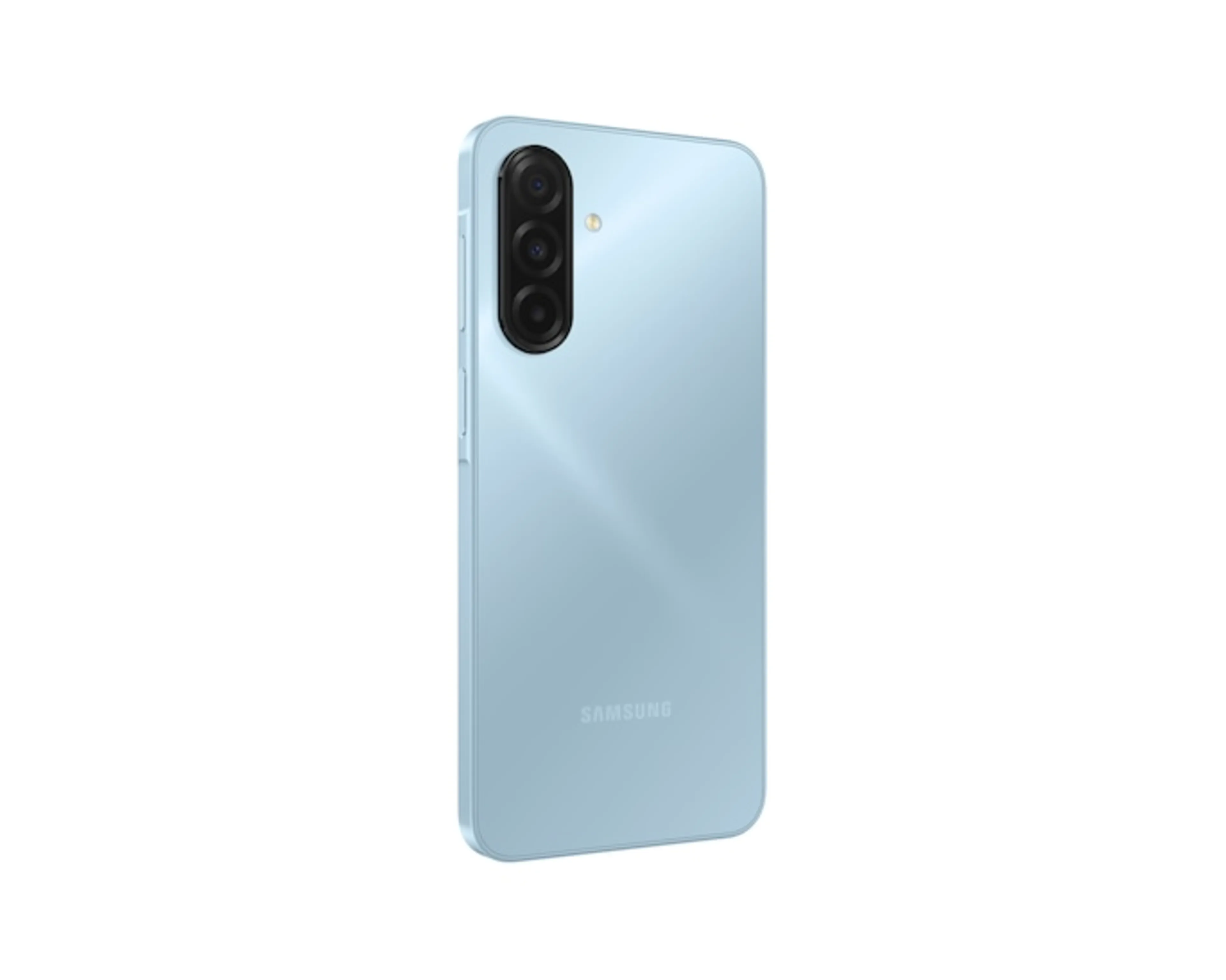 Samsung Galaxy A17 - 128GB - Light blue - 6,7" Super AMOLED - IP54 spatwaterbescherming