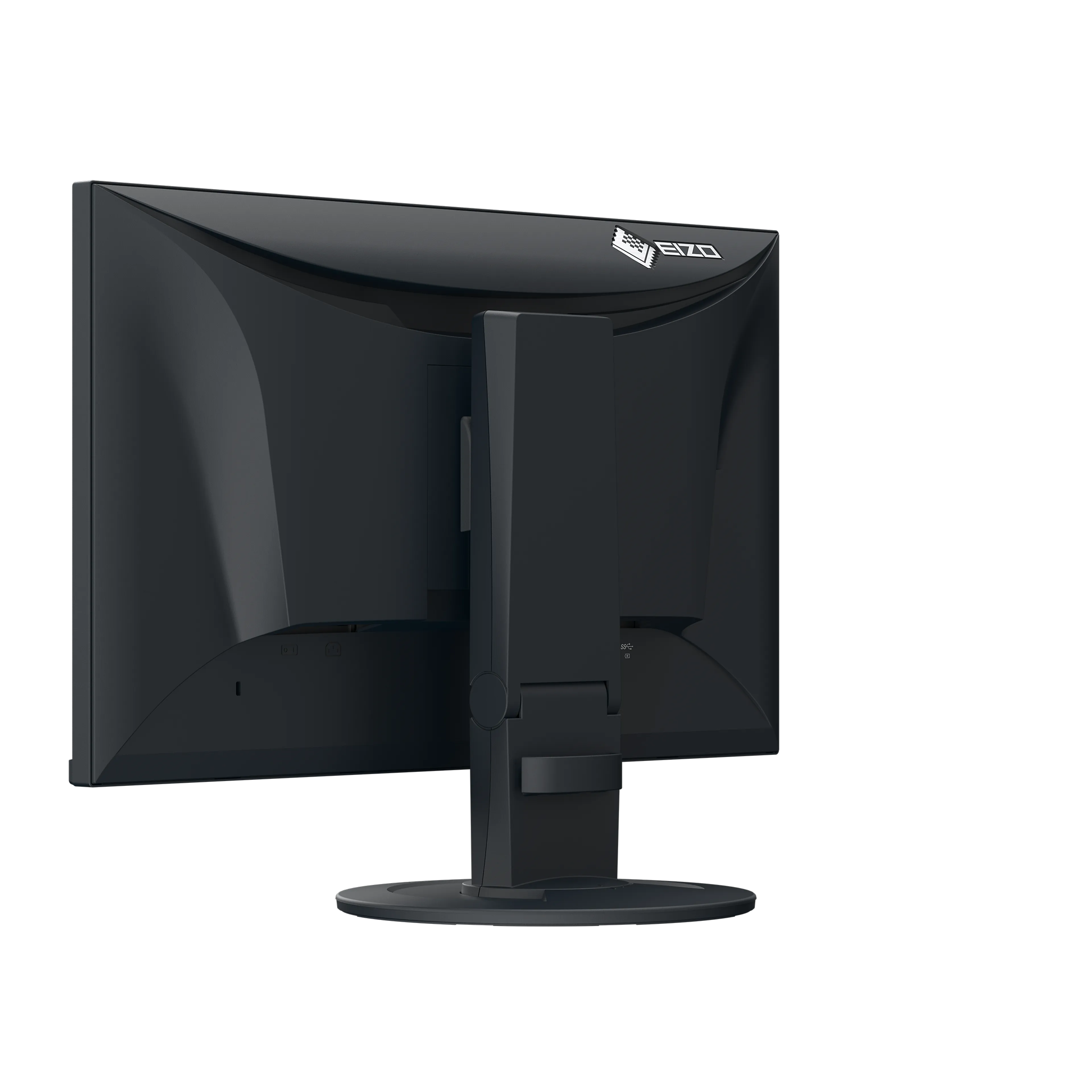 Eizo FlexScan EV2400R-BK - 23,8 pouces - FHD - IPS - 100 Hz