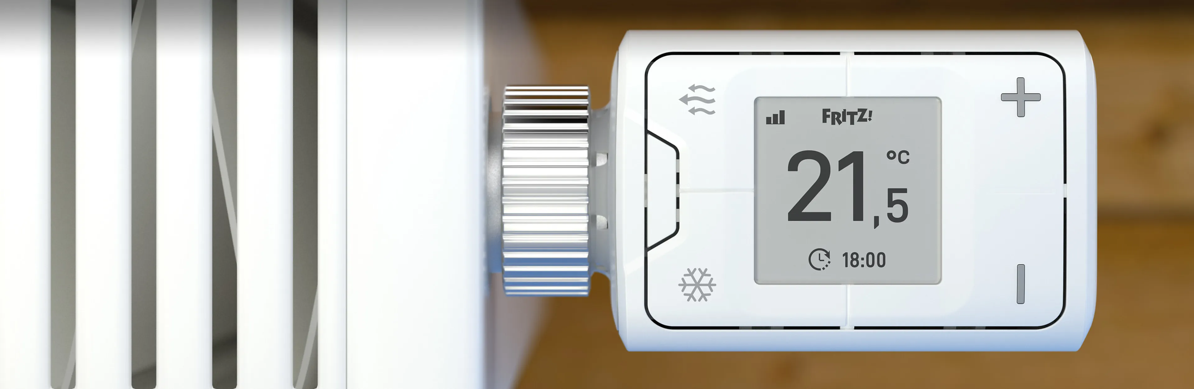 AVM FRITZ!DECT 302 International
