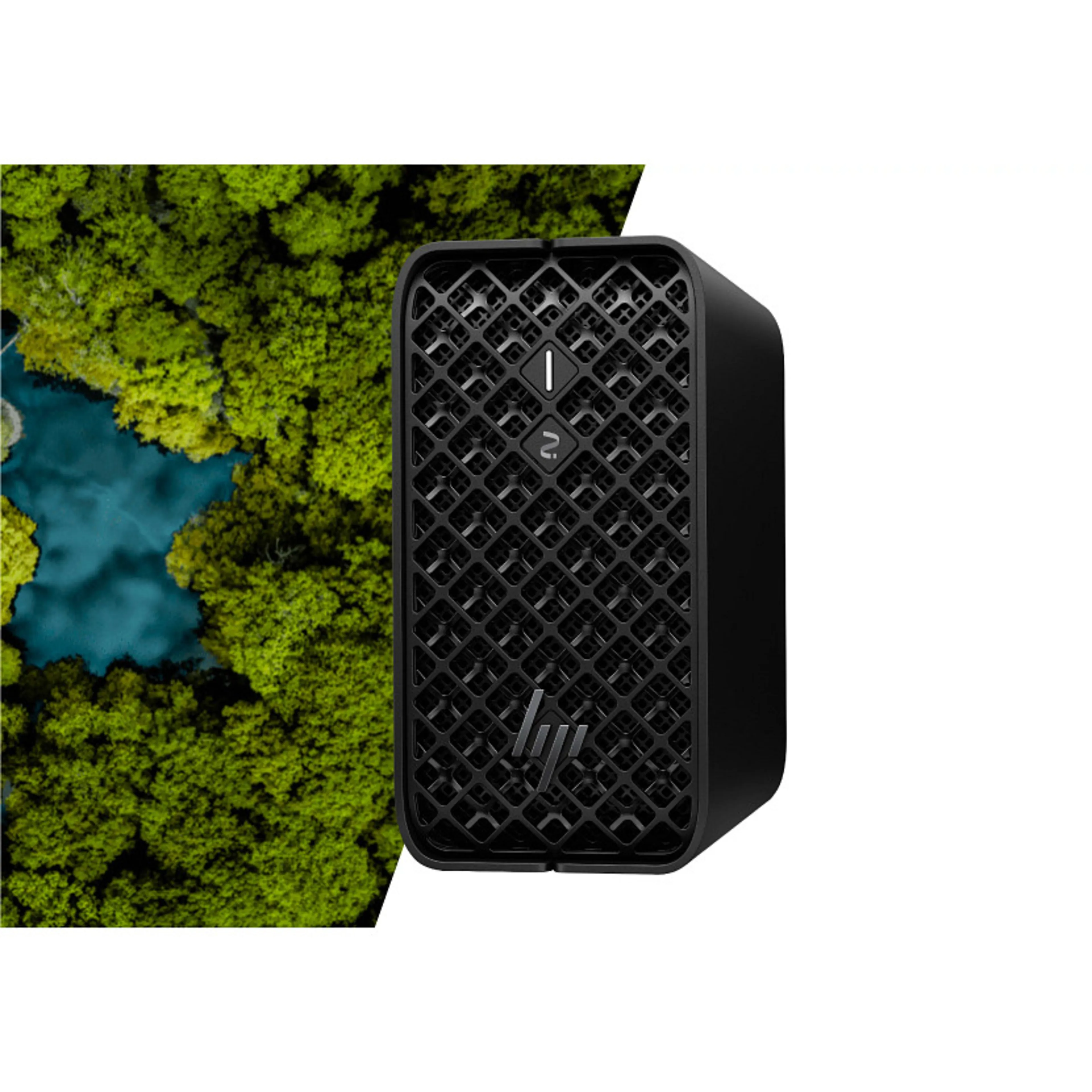 HP Z2 Mini G1a RAIMP395 workstation desktop pc - 128GB geheugen - 1TB SSD - AMD Ryzen AI Max+ PRO - Windows 11 Pro