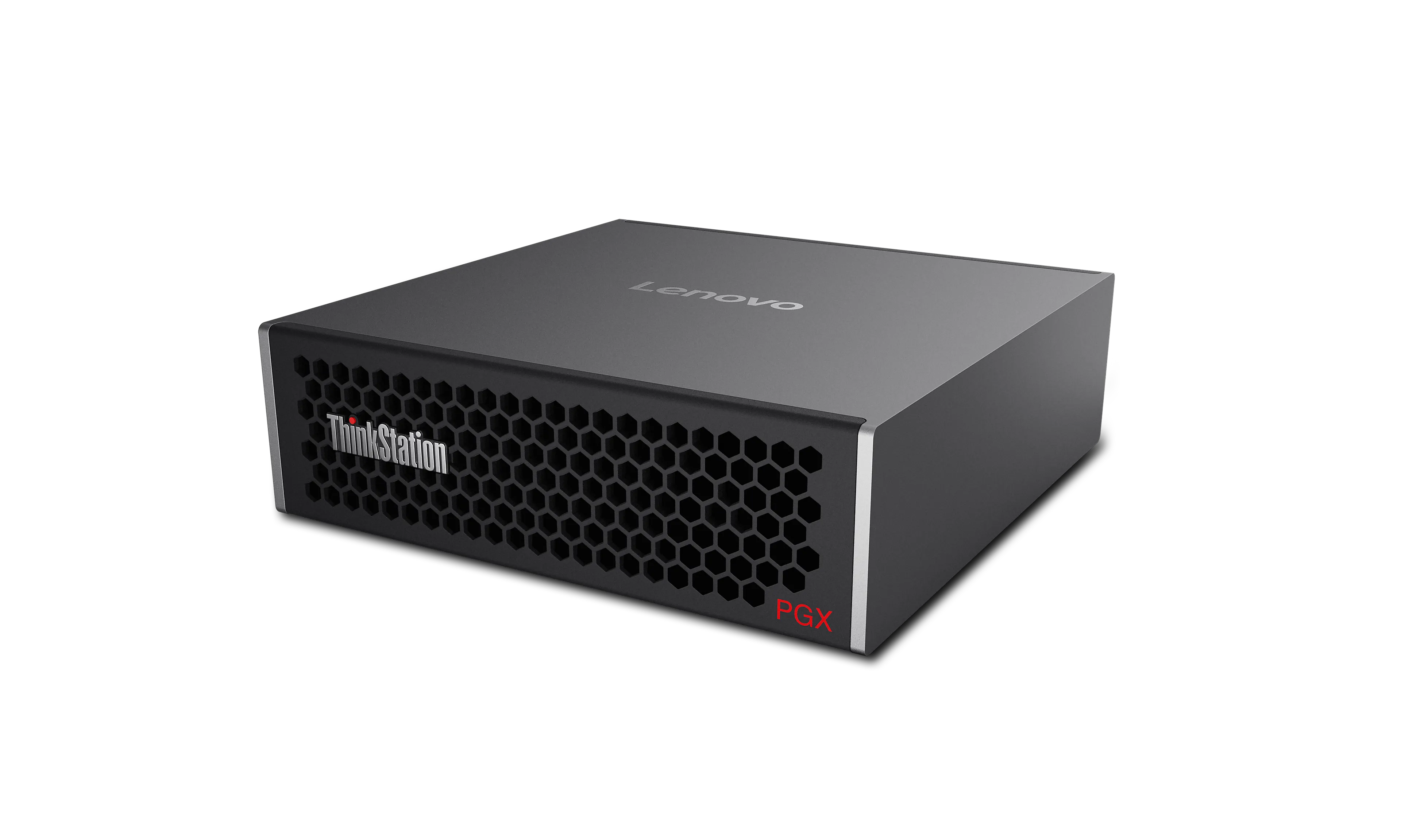 Lenovo ThinkStation PGX - GB10 NVIDIA Blackwell - 128GB RAM - 4000GB SSD - DGX OS