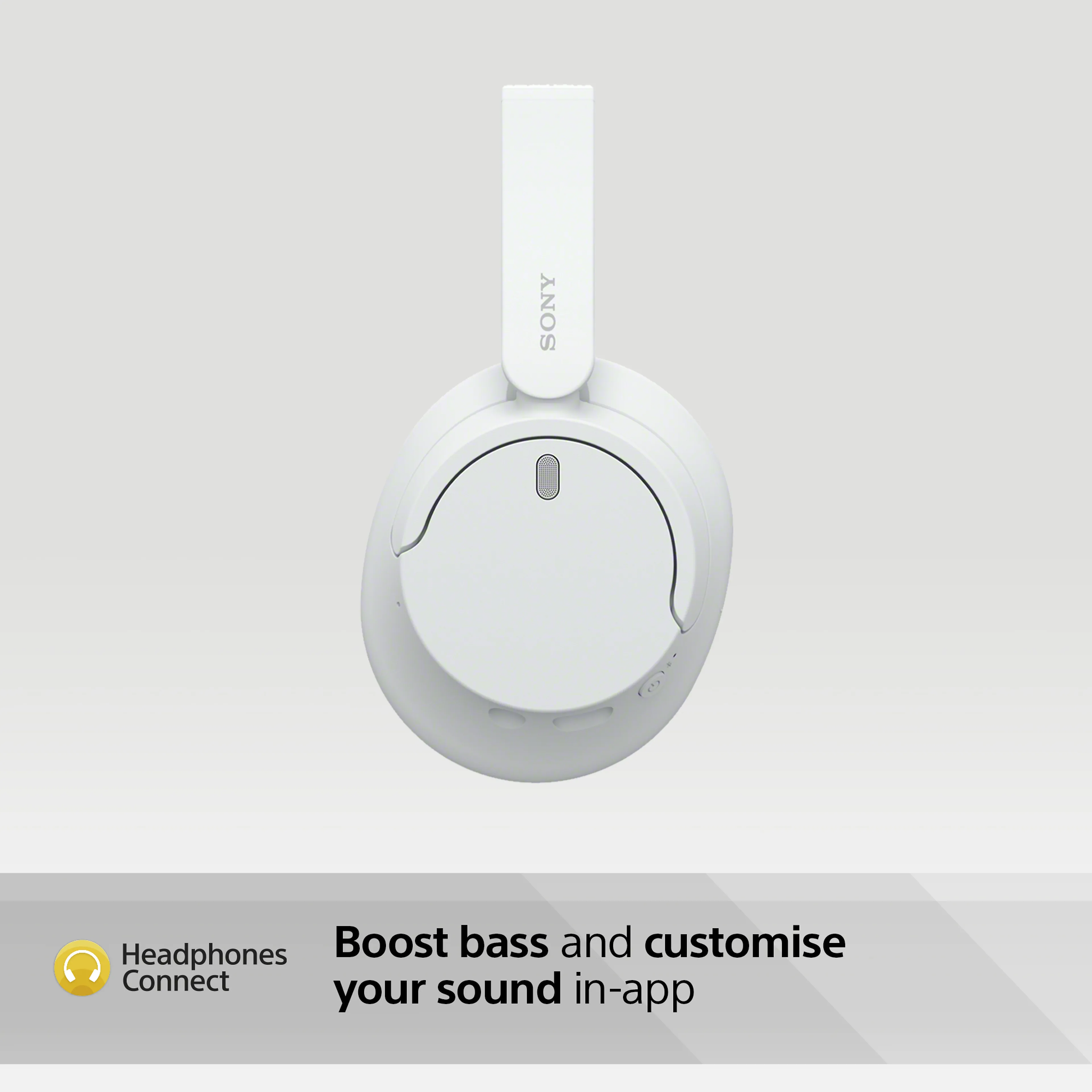 Sony WH-CH720N - Bluetooth 5.2 - 30 mm - 192 g