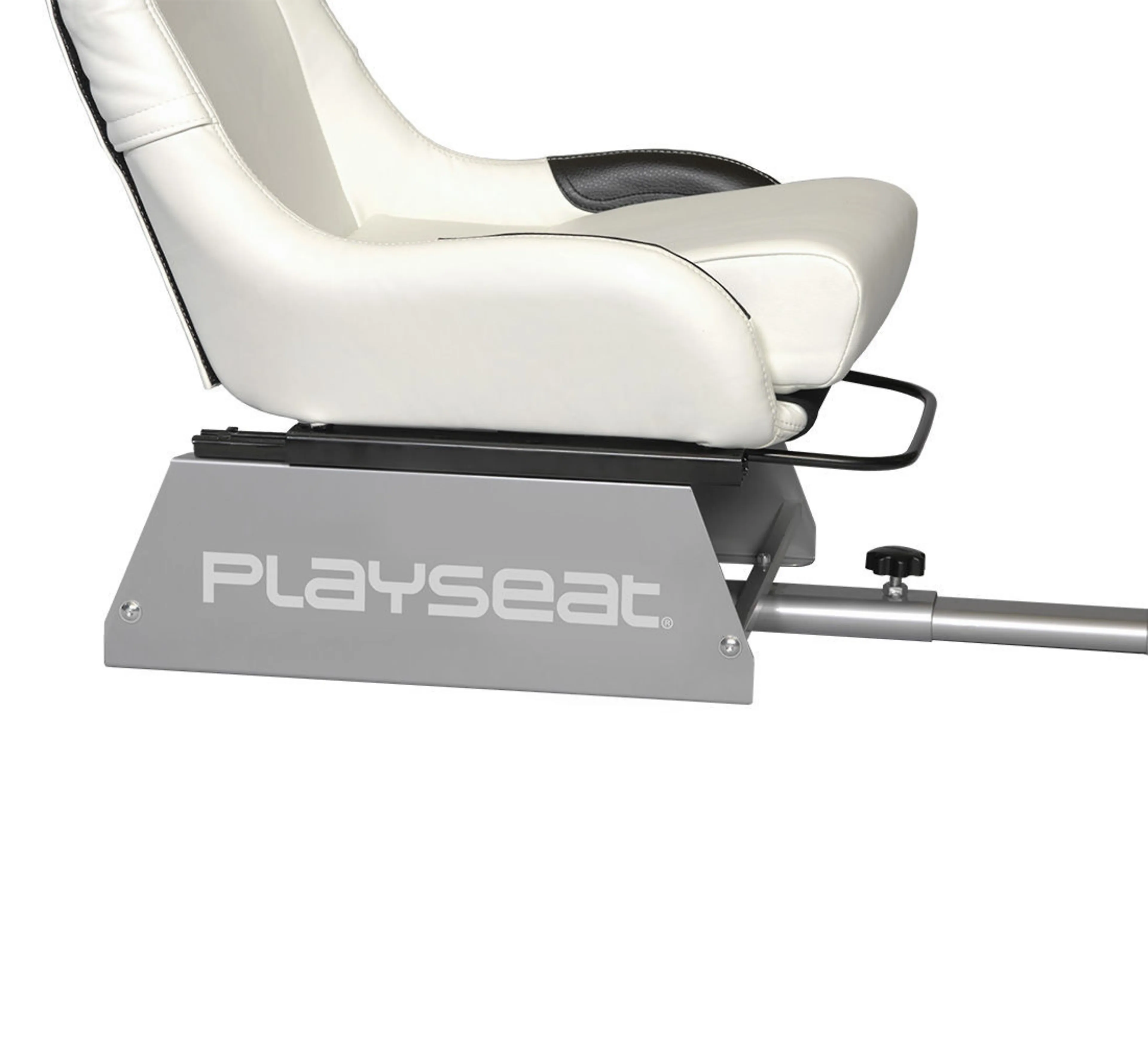 Playseat seat slider - coulissage 230 mm - poids 2,1 kg
