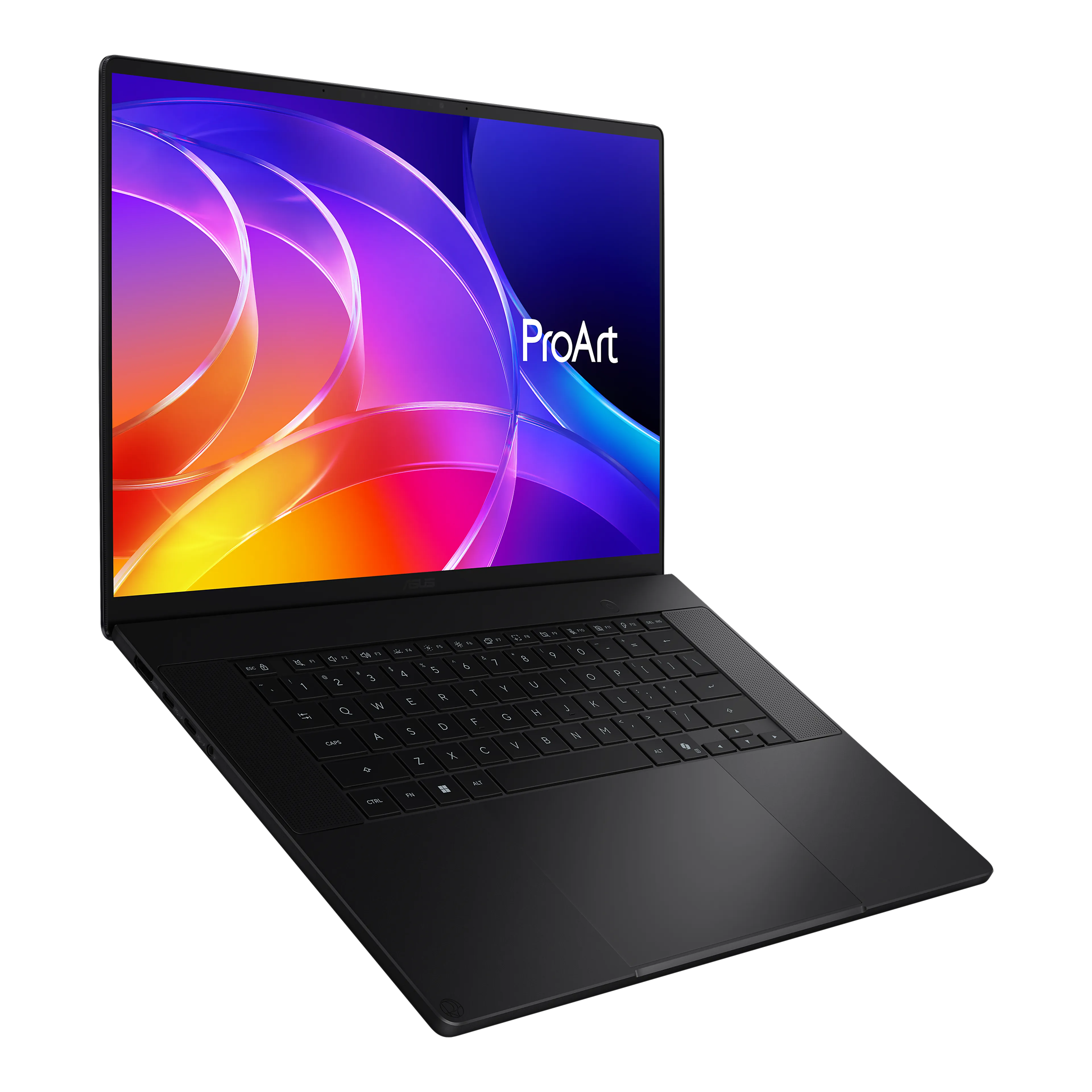 Asus ProArt P16 - 16" WQUXGA OLED - NVIDIA Blackwell RTX - NVIDIA Grace 20-Core - 64Go RAM