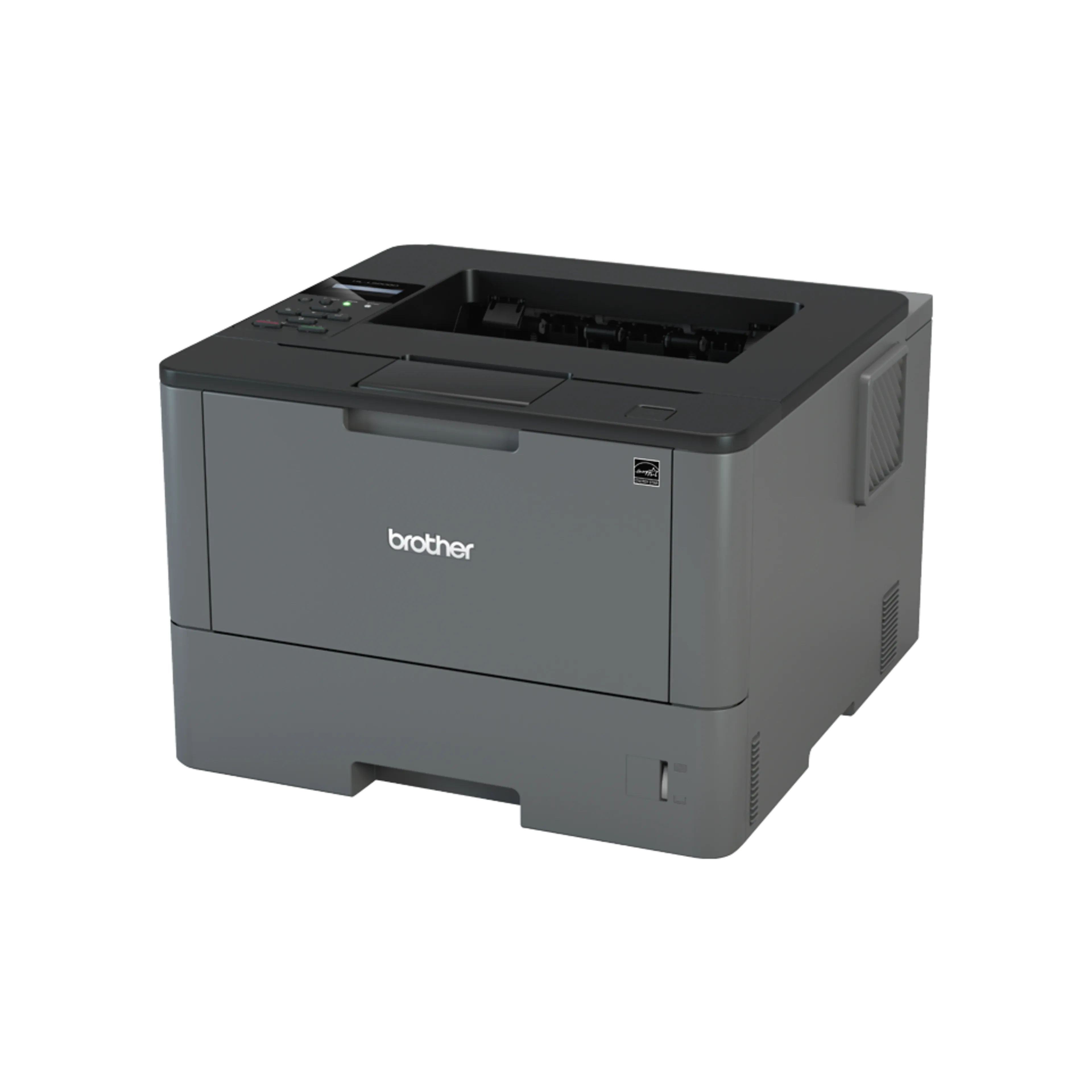 Brother HL-L5000D - mono laserprinter - duplex - 40 ppm