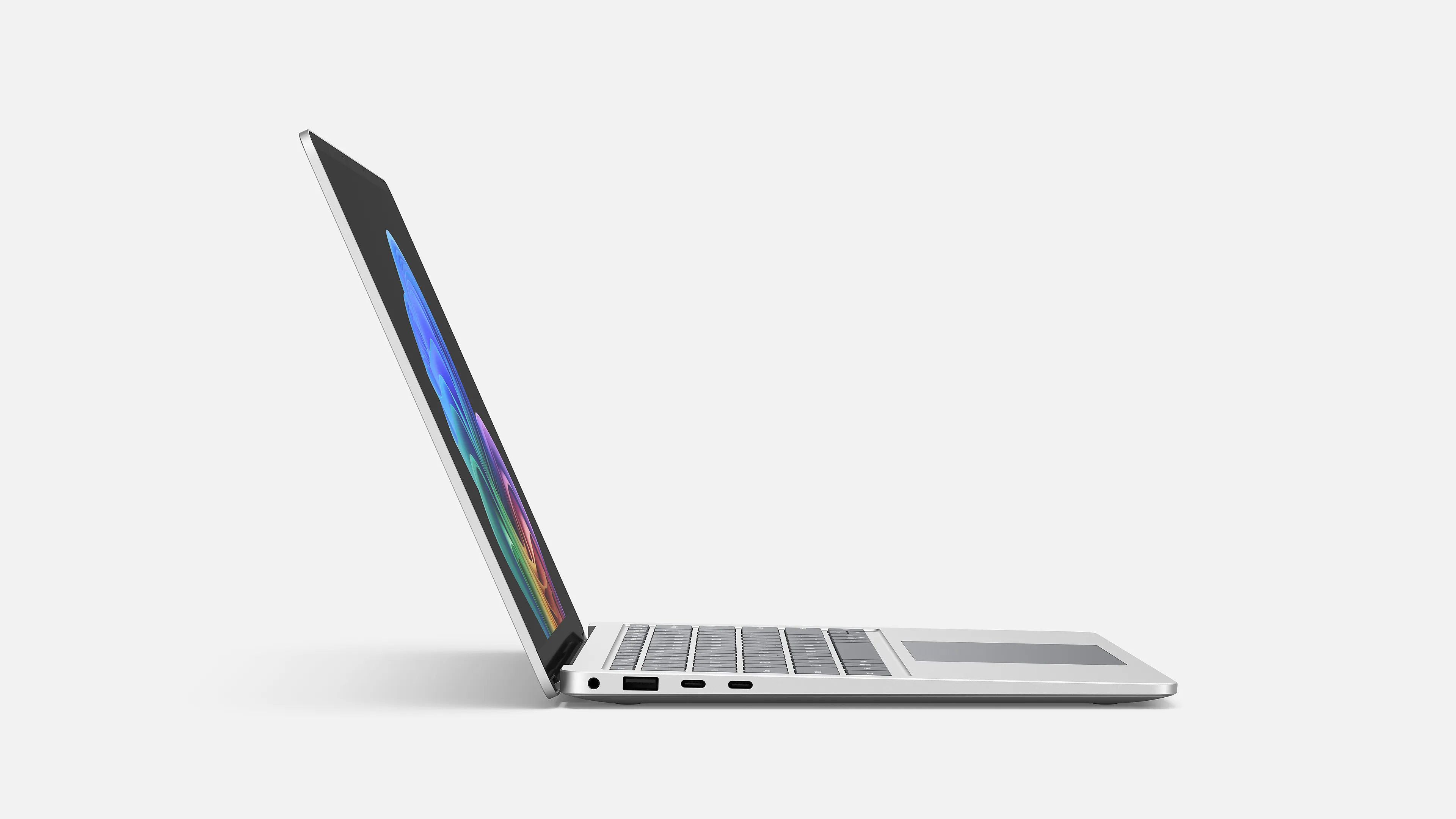 Microsoft Surface Laptop 8 Copilot+ PC - 13.8" - Snapdragon X2 Elite - 16GB RAM - 512GB