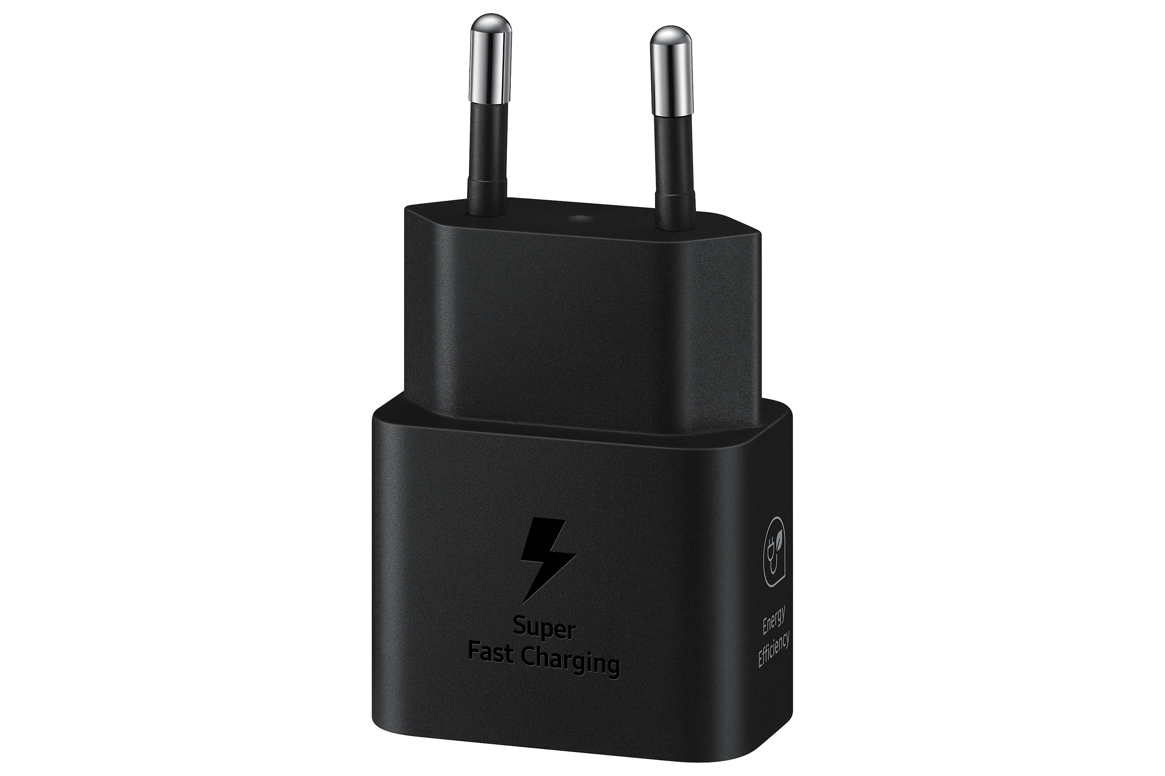Samsung Power Adapter EP-T2510 - 25W - USB Type-C - compact - zwart