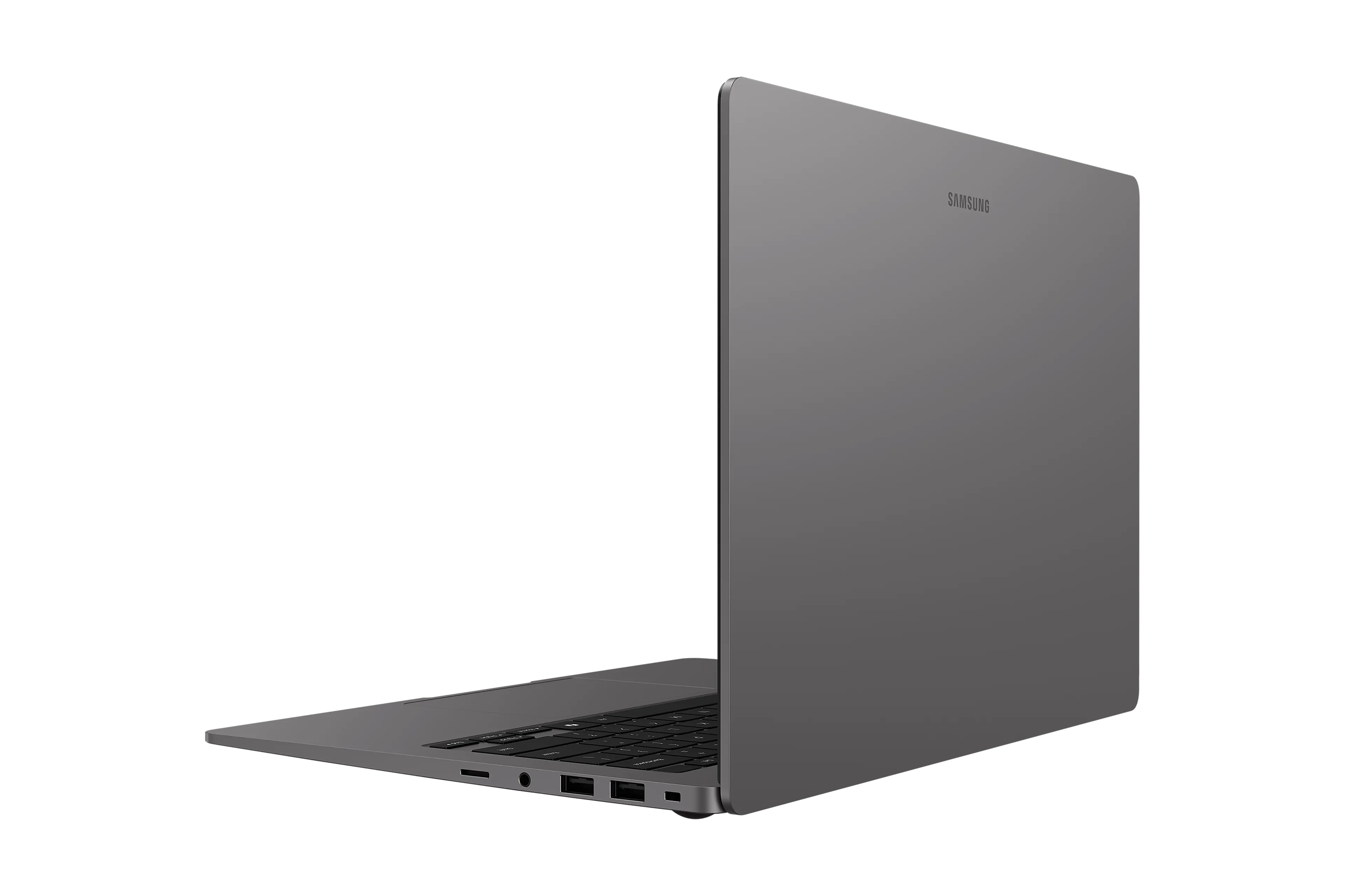 Samsung Galaxy Book6 Book6 14" - W11Pro - U5 - 32Go - 512Go - ee gray