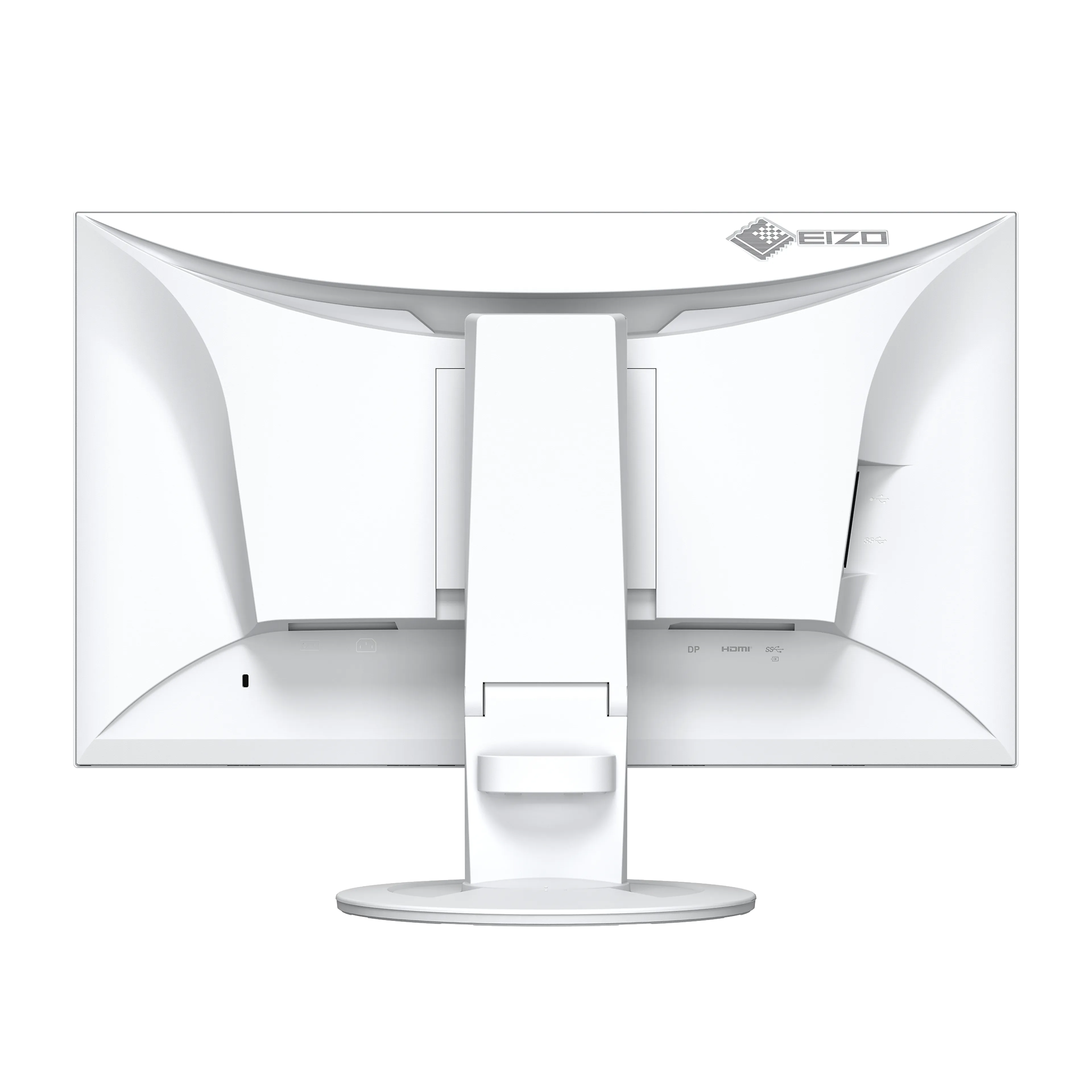 Eizo FlexScan EV2400R-WT - 23,8 pouces - FHD - IPS - 100 Hz
