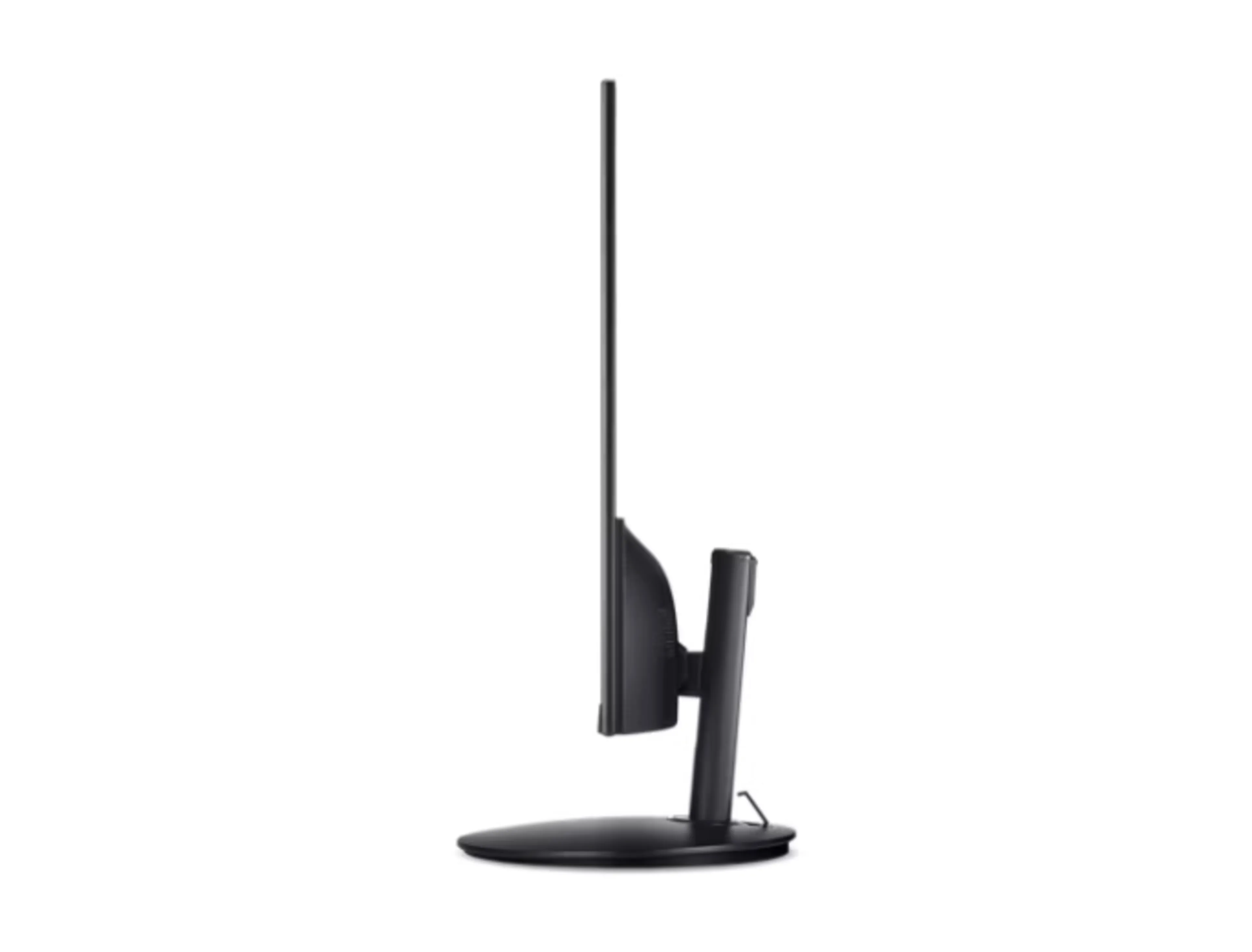 Outlet SH272U E - 27" - WQHD 2560 x 1440 - IPS - 100 Hz