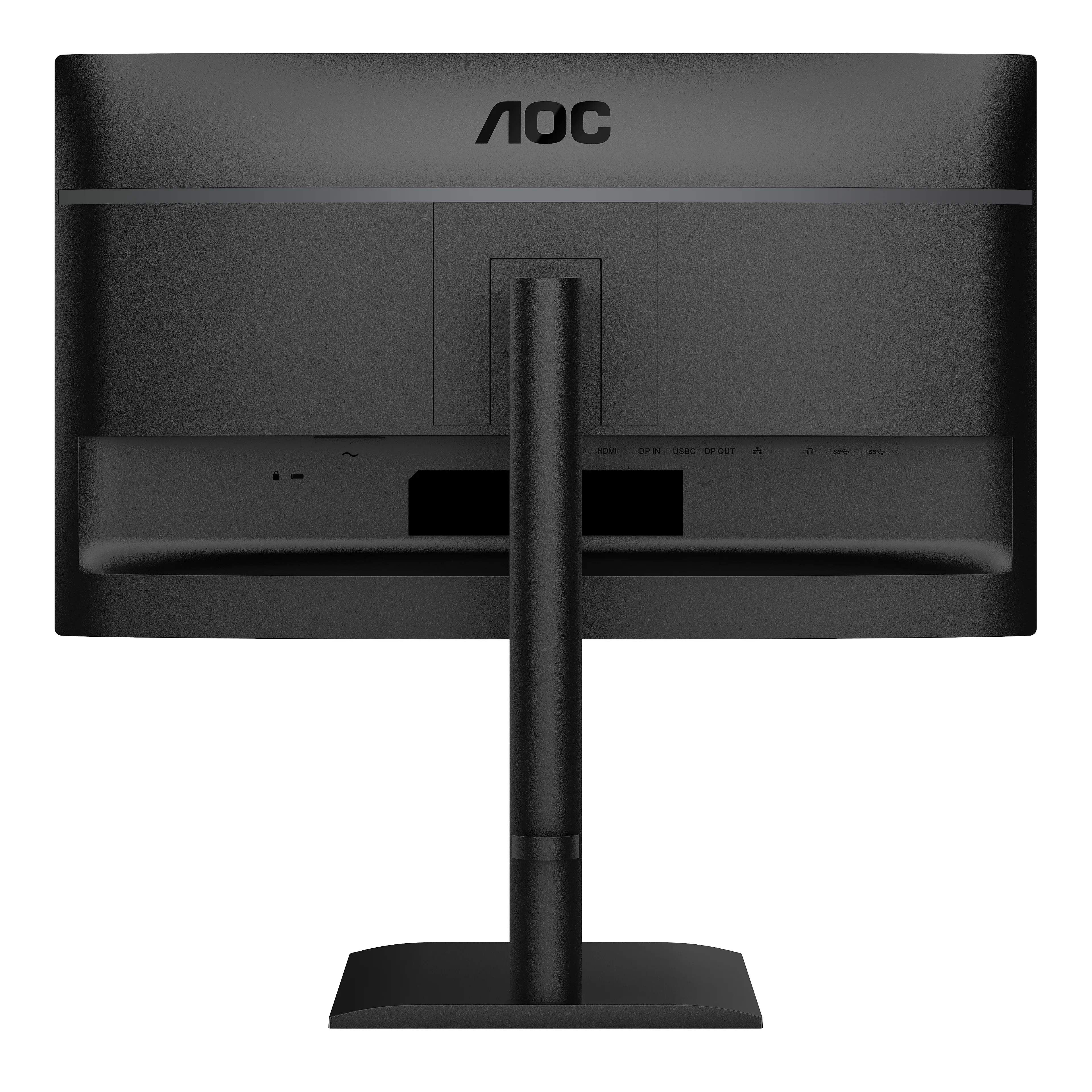 AOC E4 24E4CV - 24" - FHD - IPS - 120 Hz