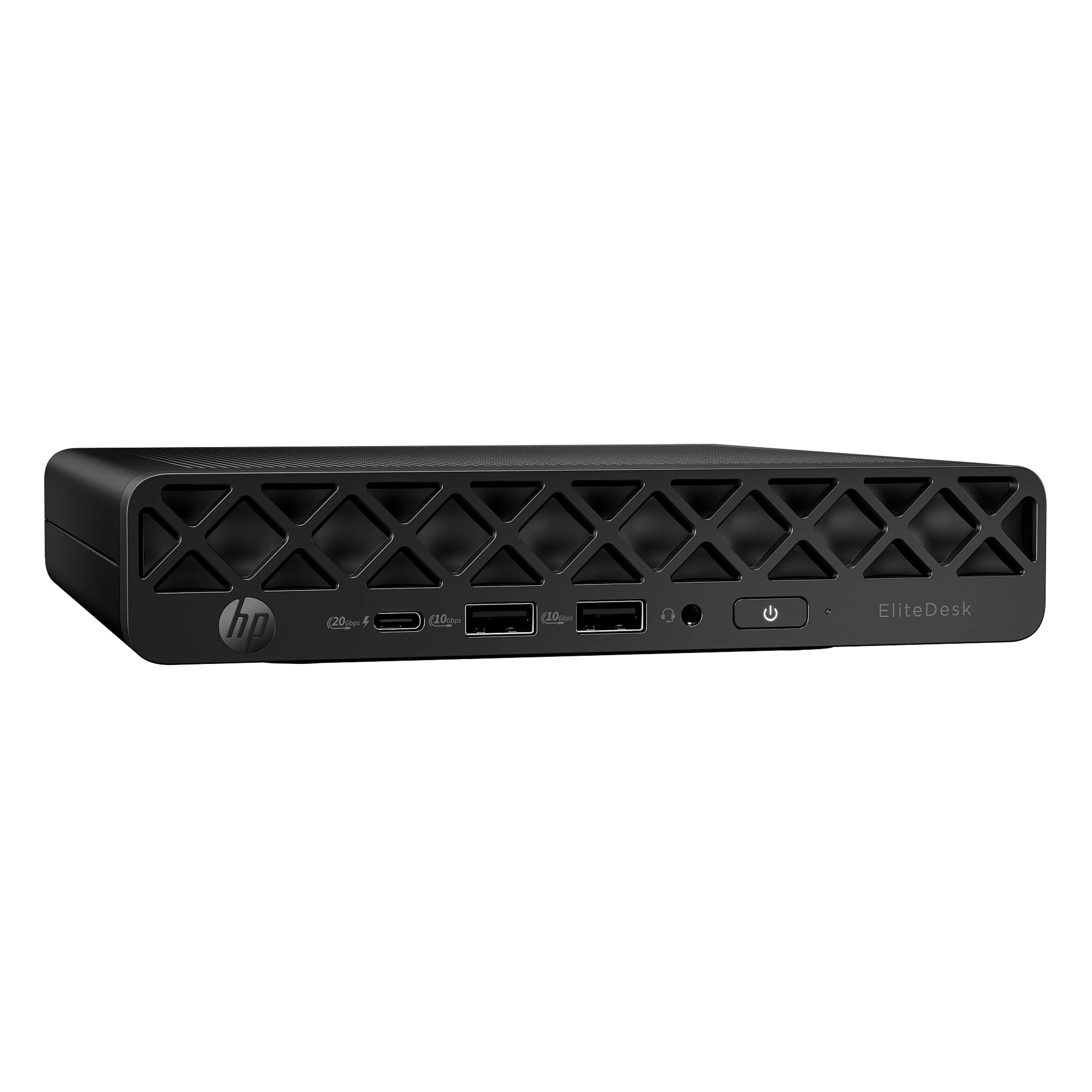 HP EliteDesk 8 Mini G1i AI Wolf Pro Security Edition - Intel Core Ultra 7 - 16GB - 512GB