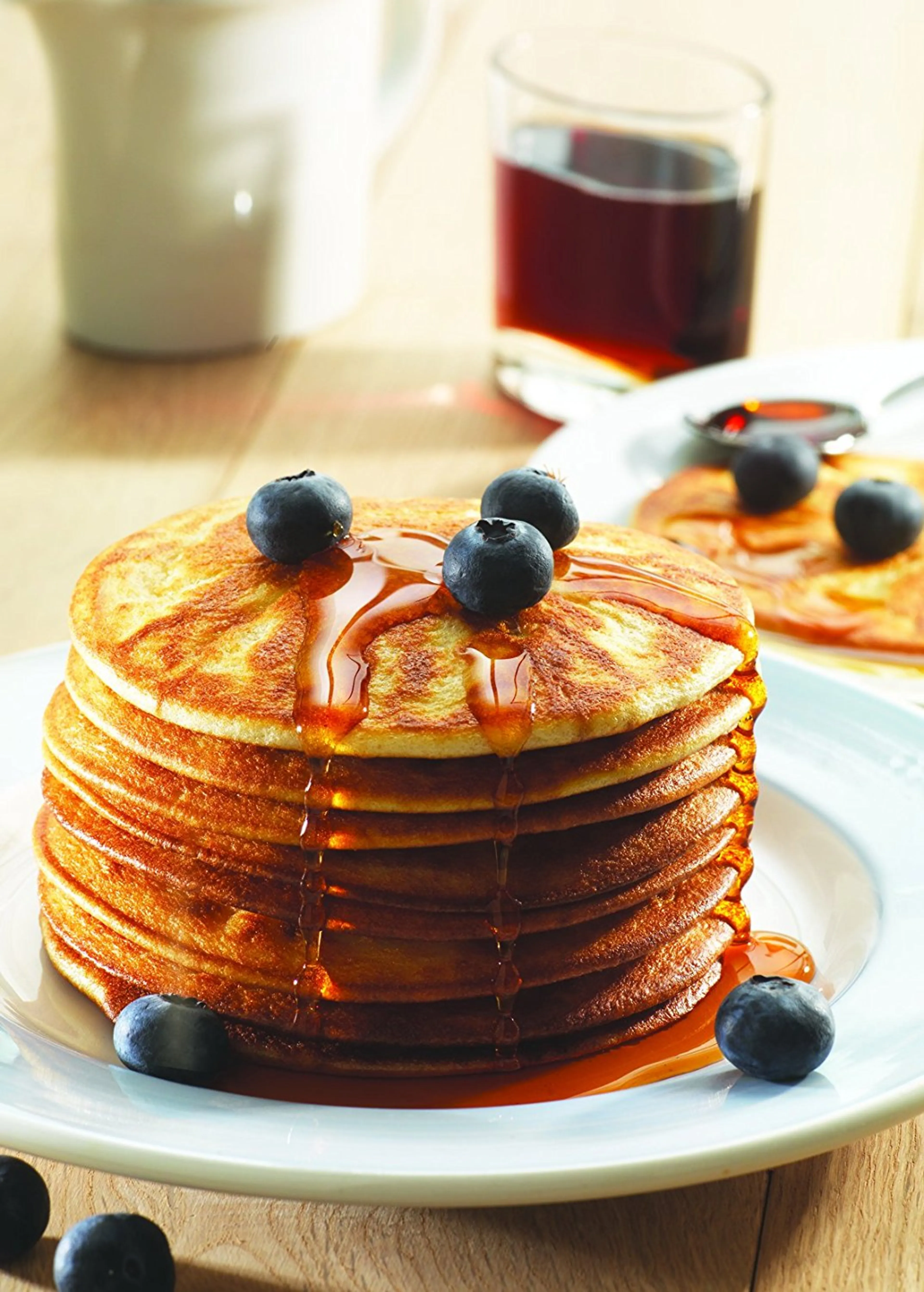 Tefal Pannenkoekplaten Snack Collection