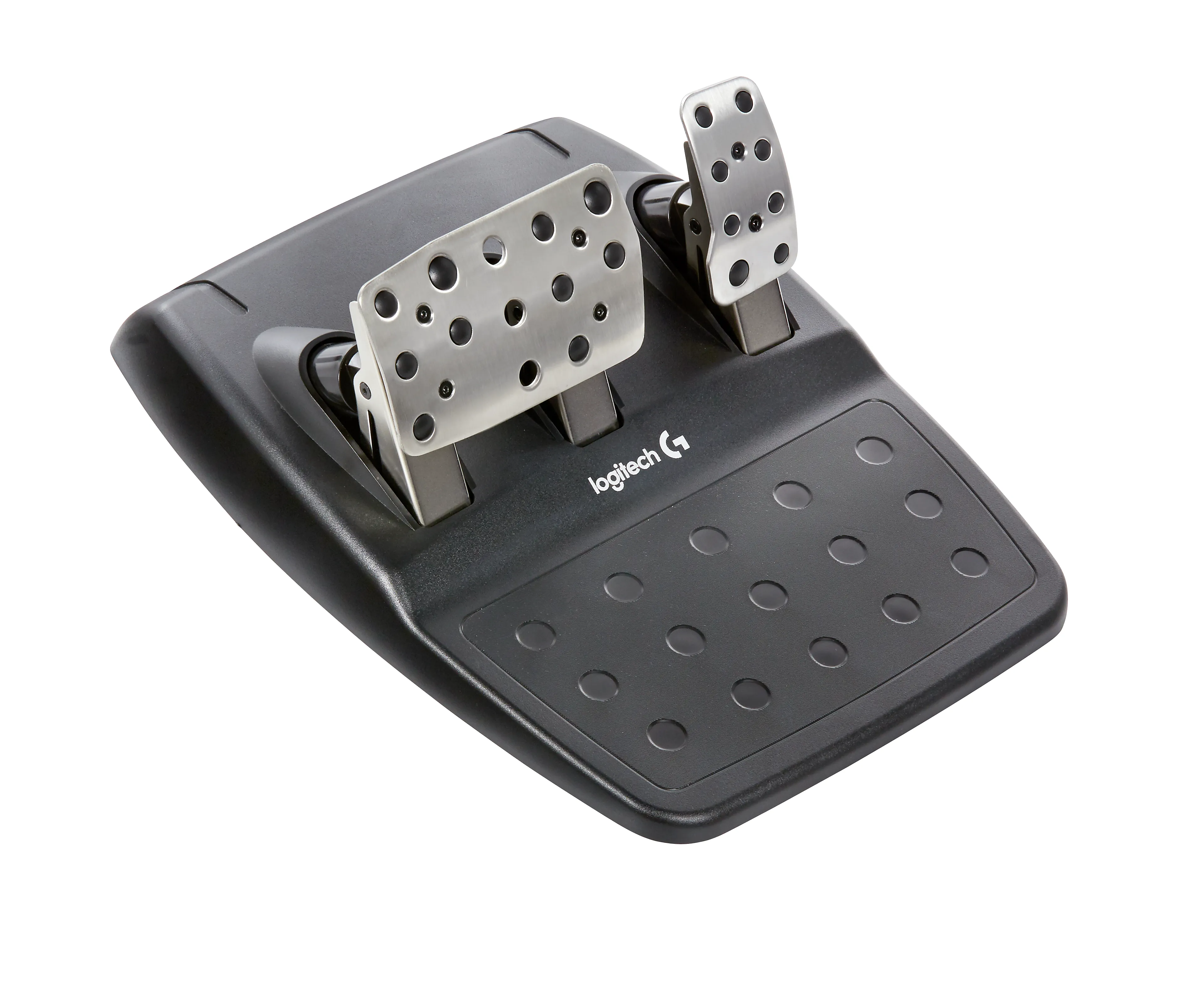 Playseat brake pedal - remplacement acier inox Logitech G25 G27 G29