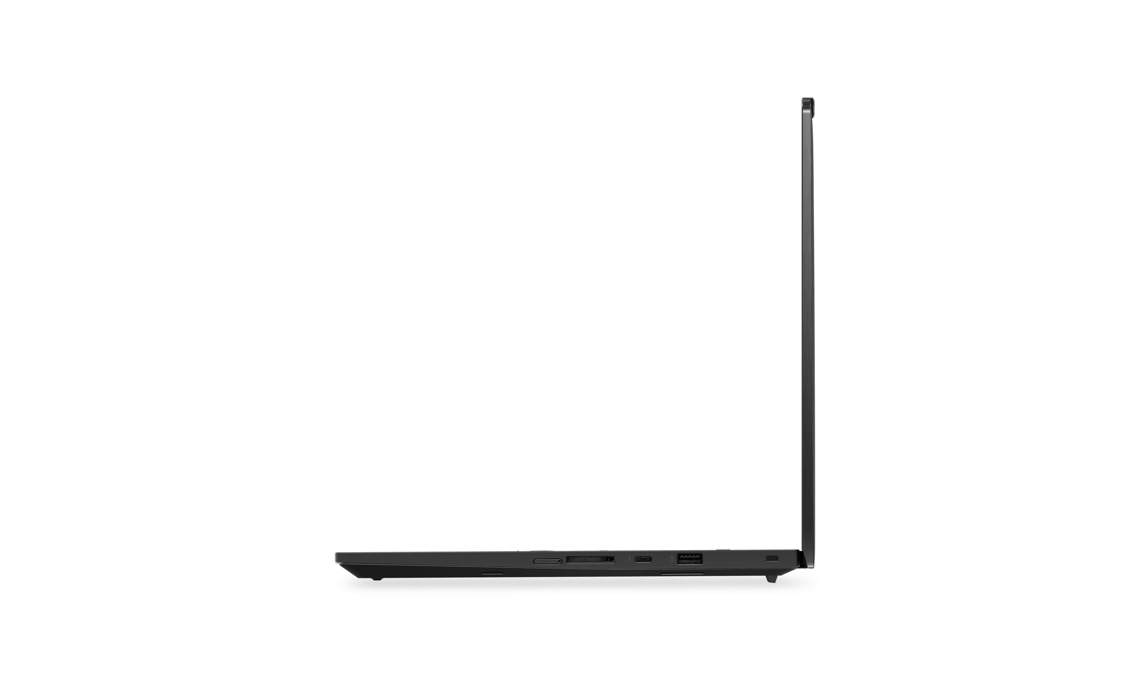 Lenovo ThinkPad T1g Gen 9 - 16" WUXGA - Intel Core Ultra 7 366H - 32Go RAM - 1To stockage - NVIDIA GeForce RTX 5070