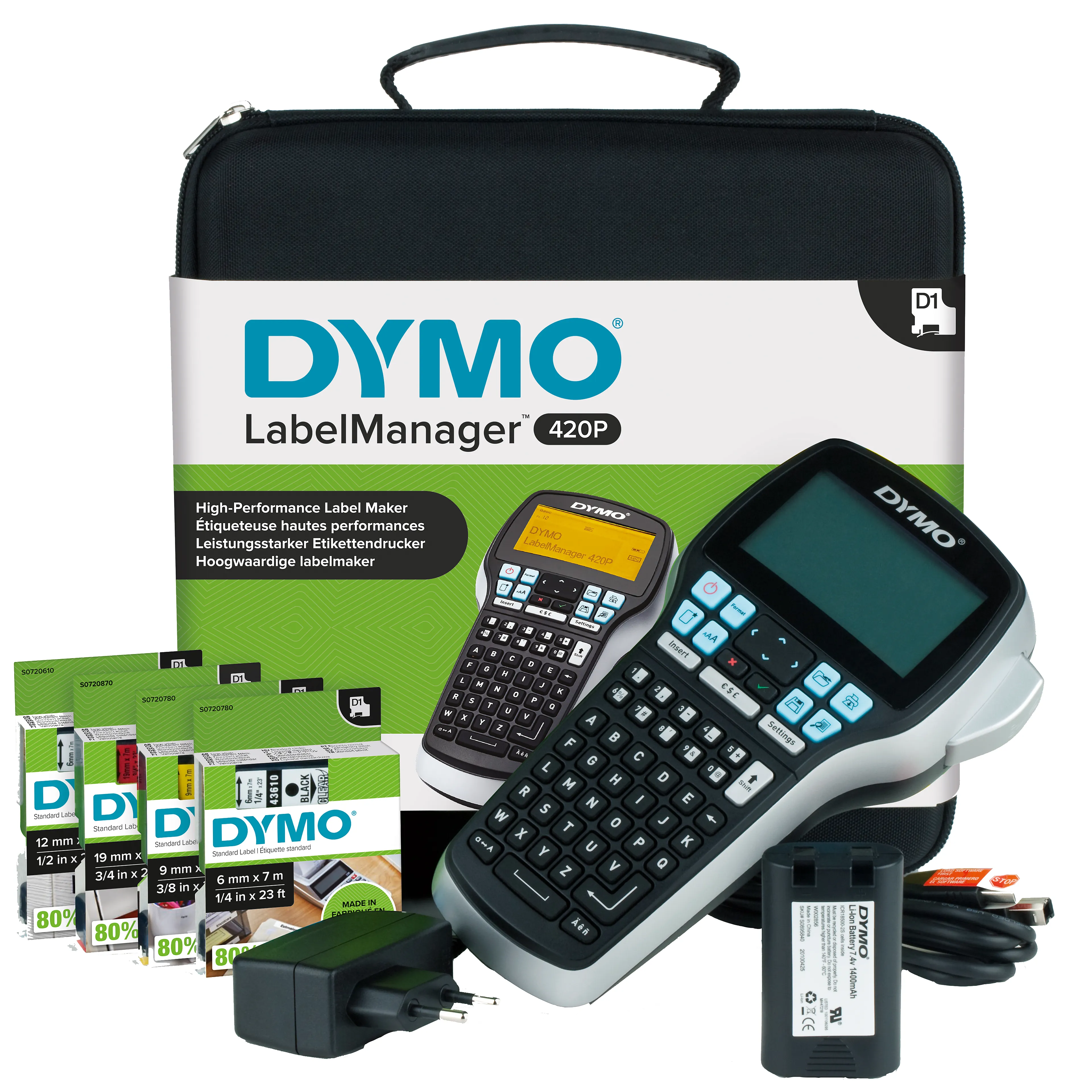DYM-S0915480