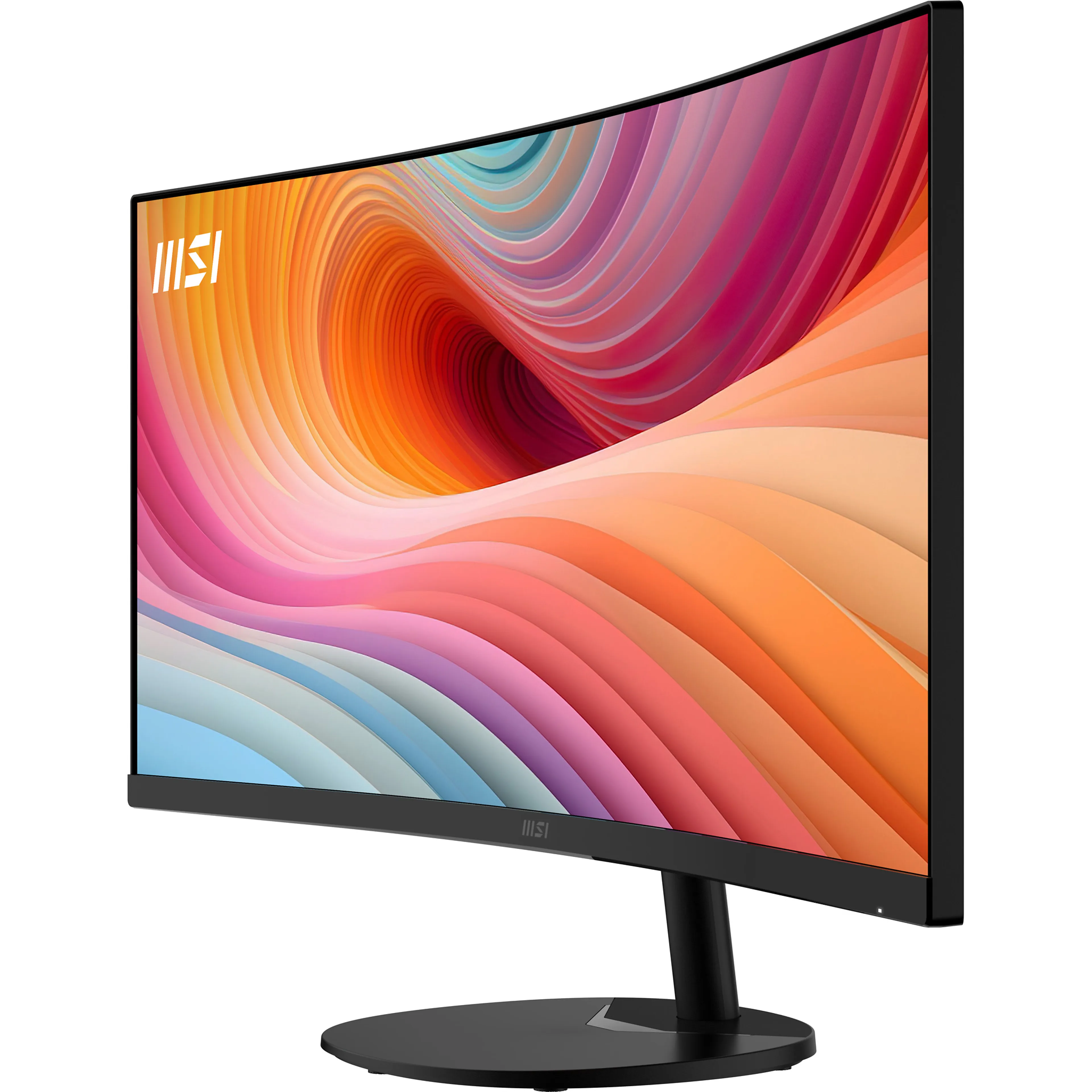 MSI Pro MP341CQ E12 - 34" UltraWide Quad HD - VA - 120Hz
