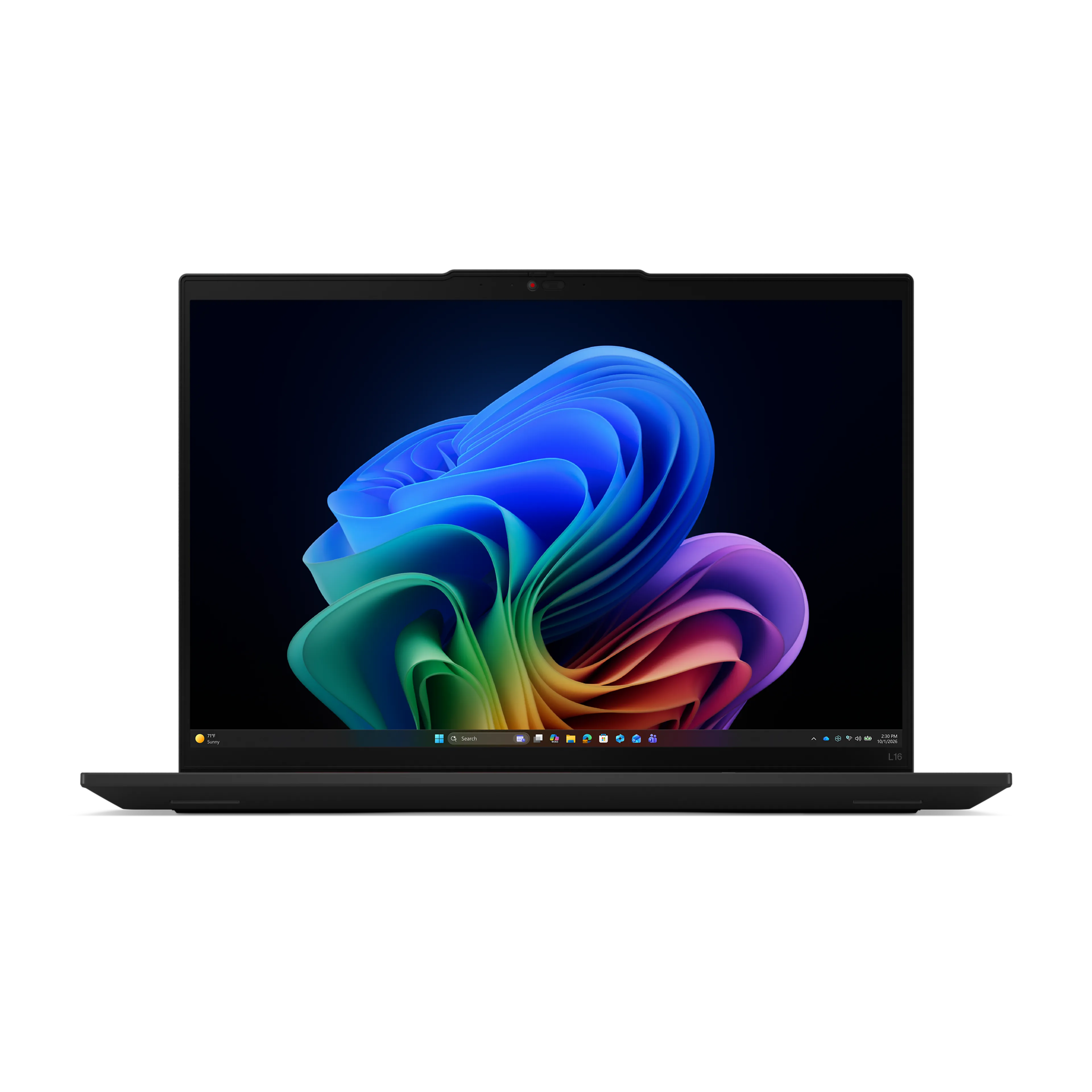 Lenovo ThinkPad L16 Gen 3 - 16" WUXGA - AMD Ryzen 5 430 - 16Go RAM - 512Go