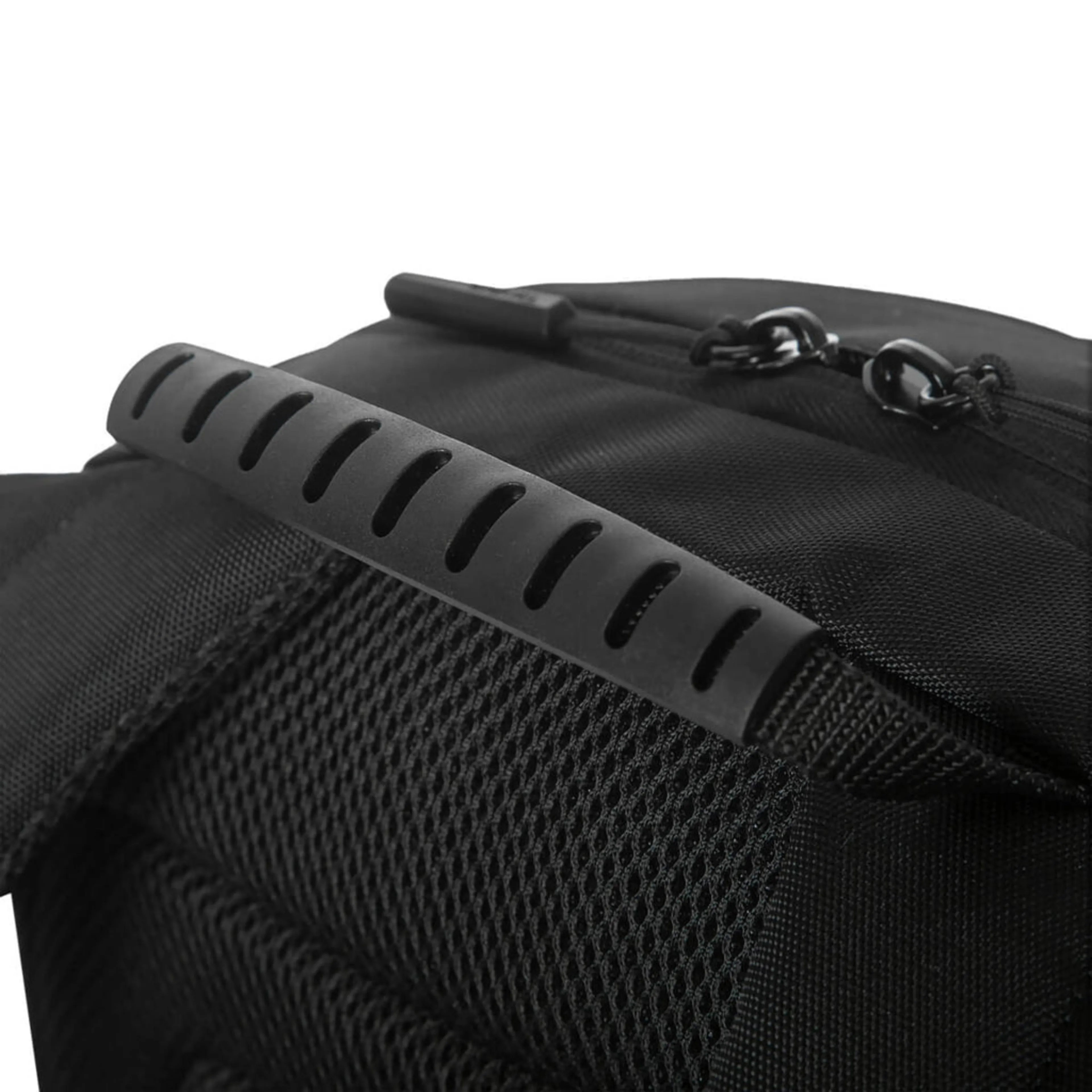 Targus Classic EcoSmart CN600GL - 15-16" - sac à dos - noir - 25 L