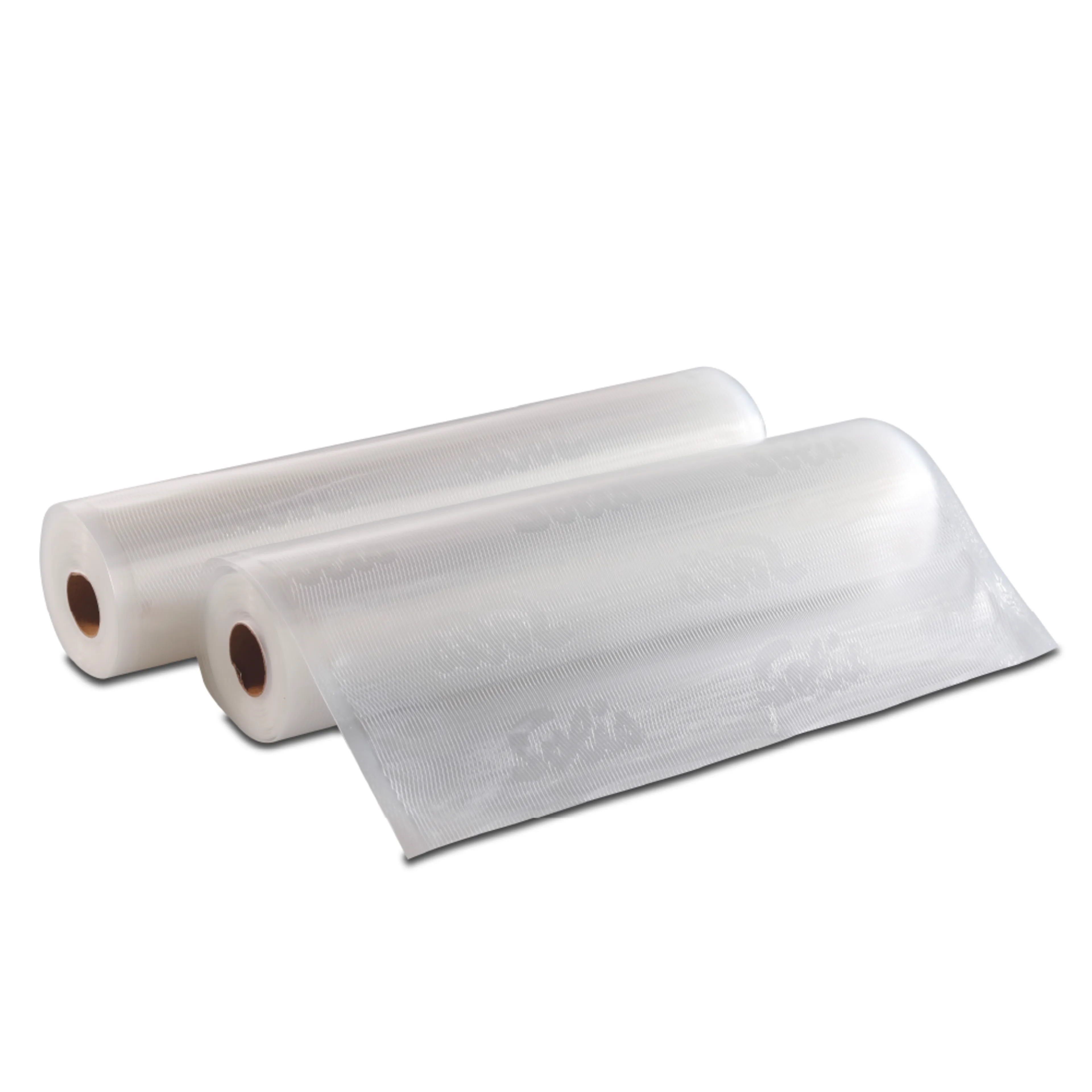 Solis vacuümrollen 40 cm x 600 cm - 2 rollen - 110 μm dik - BPA-vrij