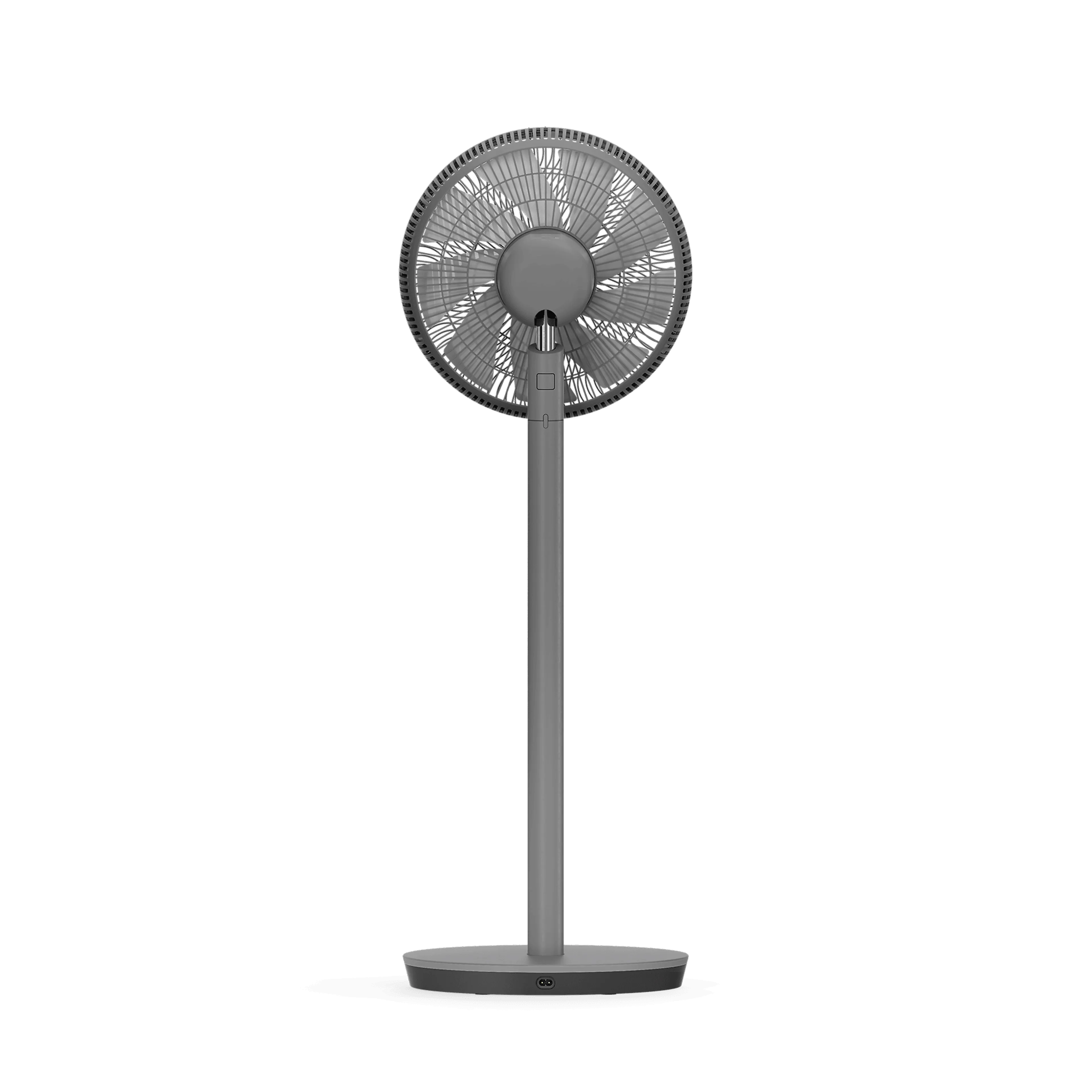 Duux Whisper Fan Essence Authentic Gray
