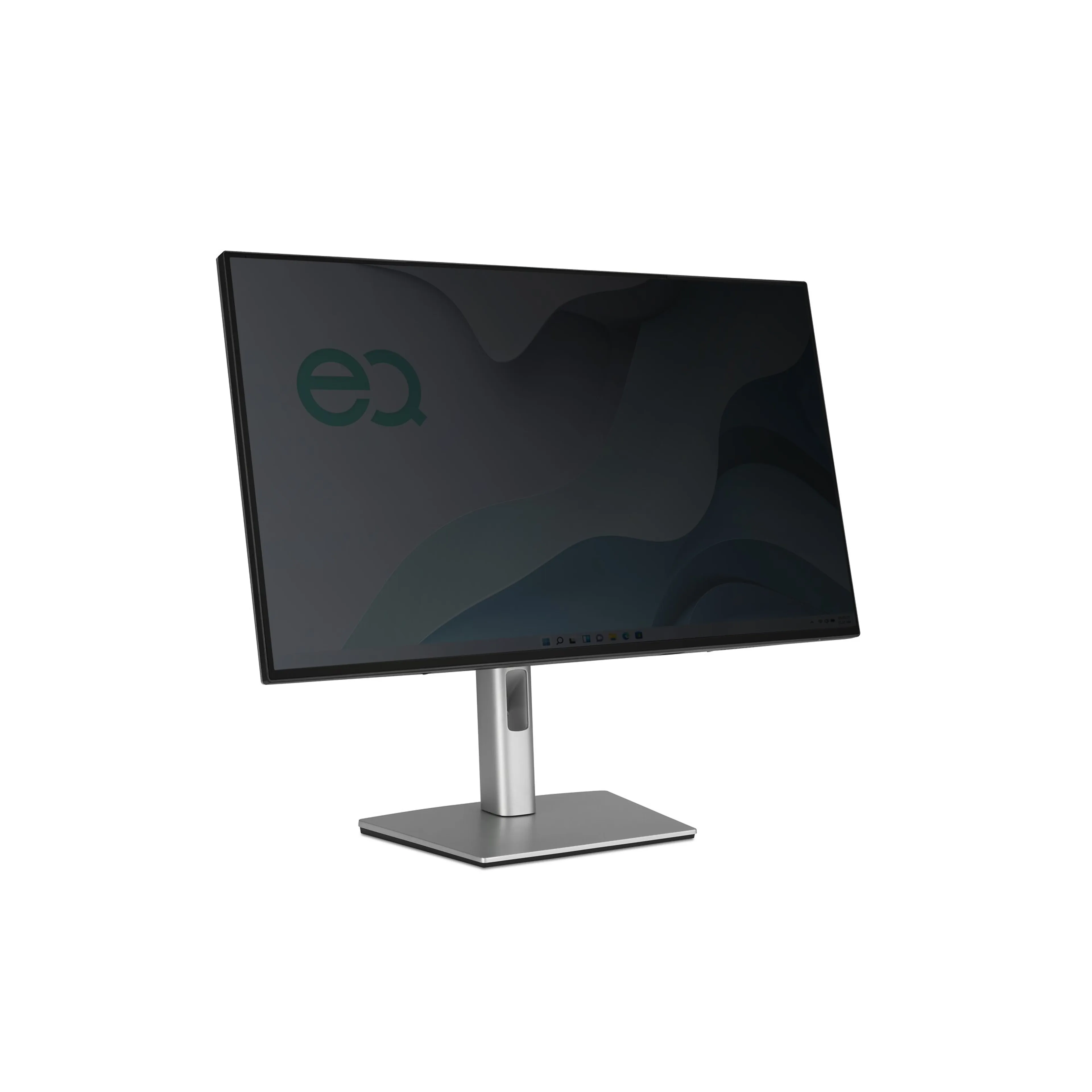Kensington EQ Privacy Screen Filter voor 27'' monitors 16:9