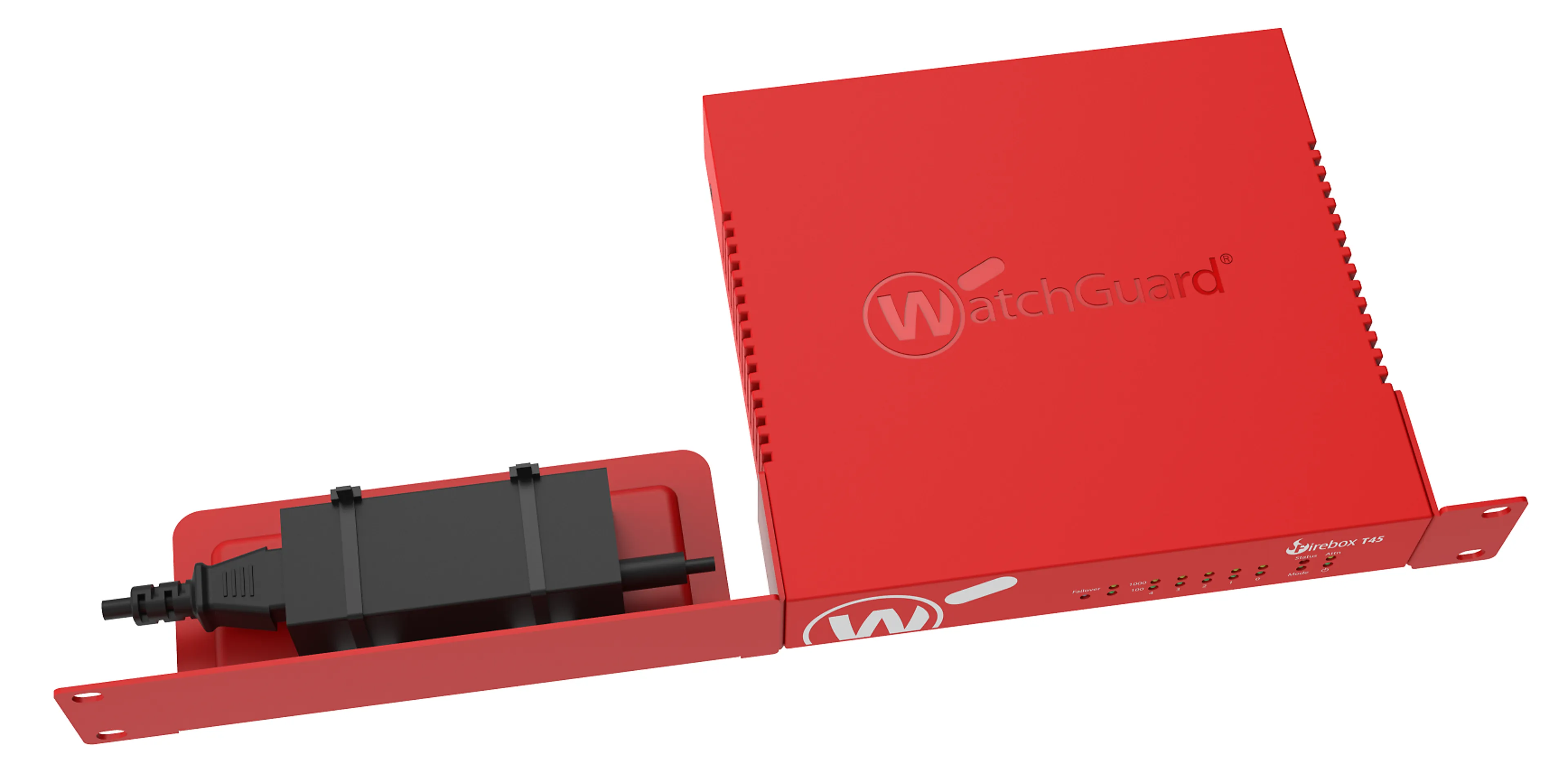 WatchGuard Technologies WG9023 - kit de montage en rack pour Firebox T25 et T45