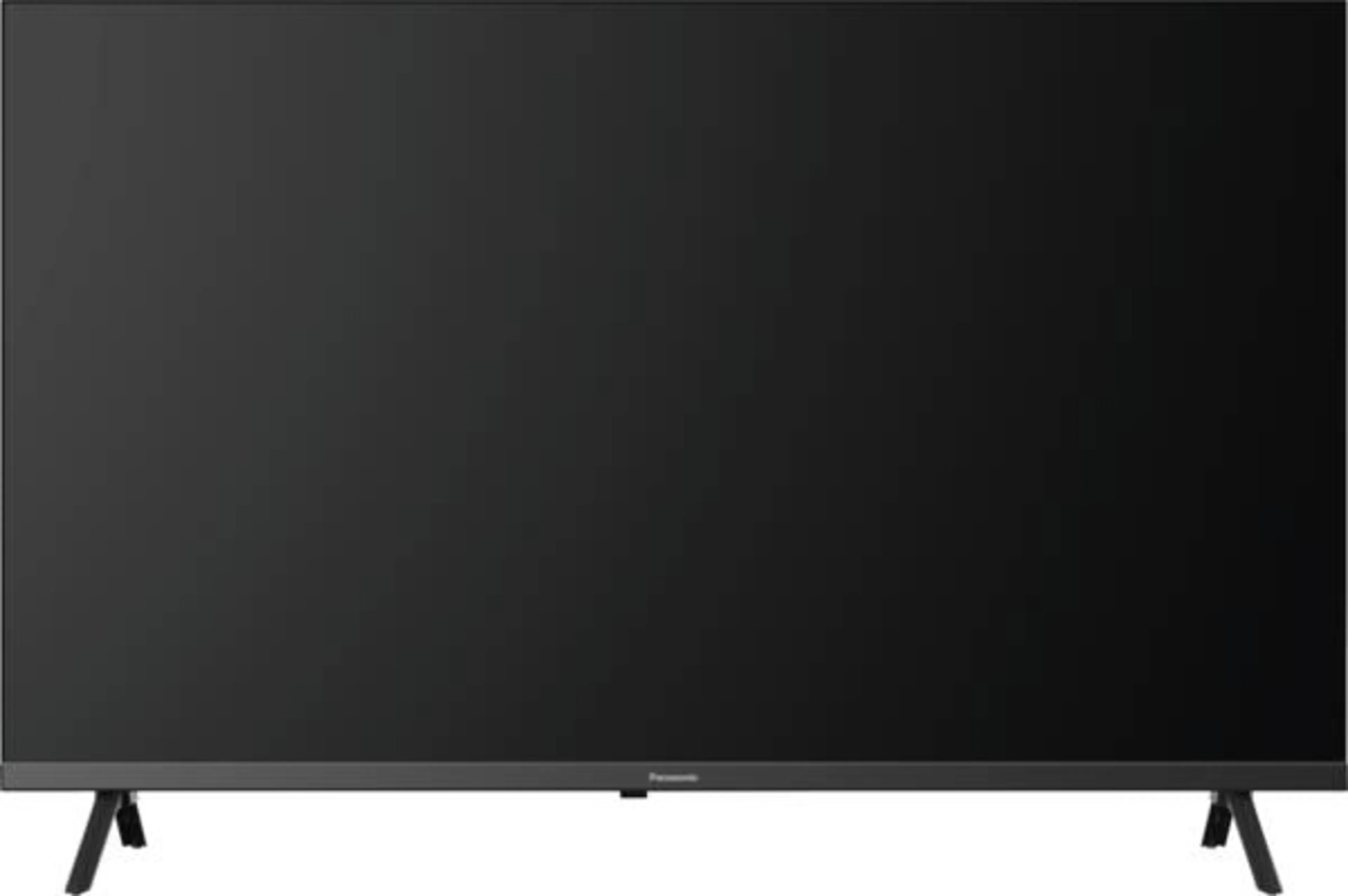 Panasonic TV-32S65CEZS - 2K - QLED+ - AI colour engine - 60Hz
