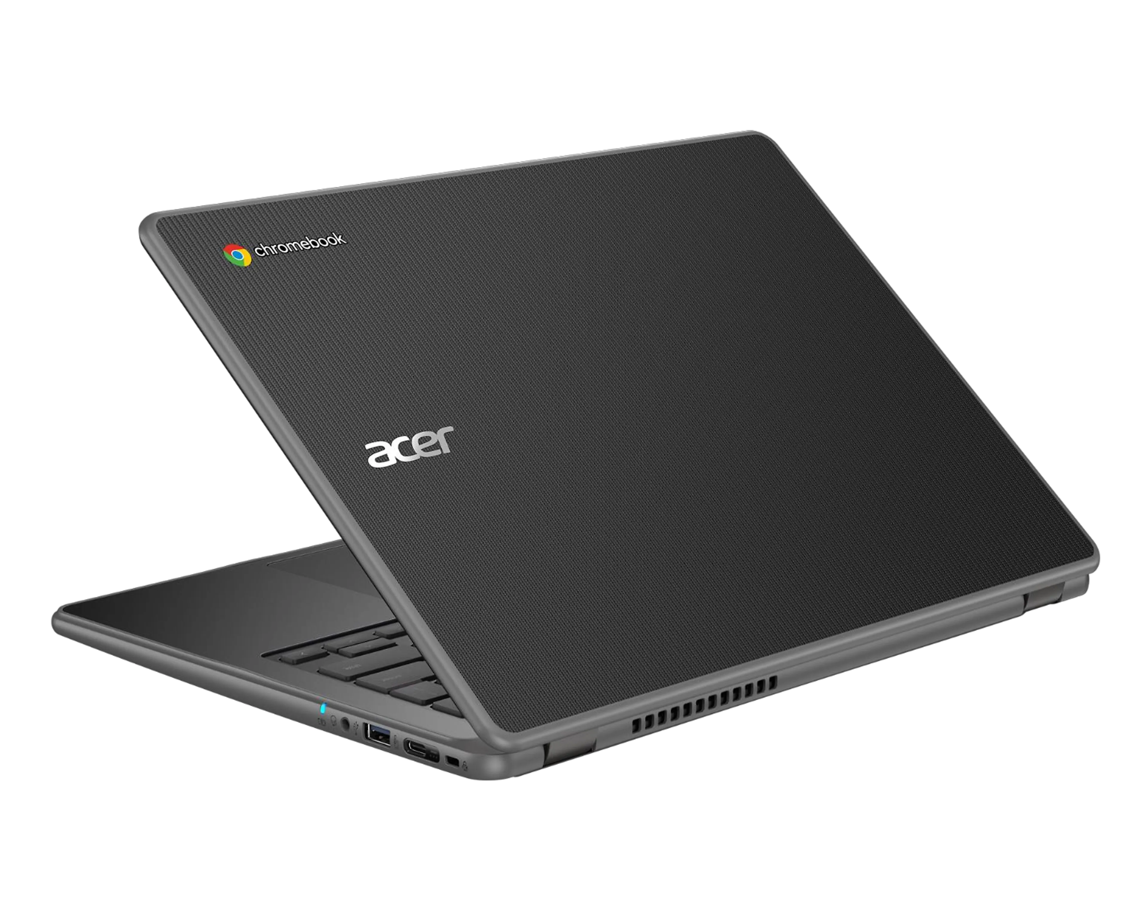 Acer Chromebook C937T-TCO-31G5 - 14" WUXGA touch - Intel Core 3 N355 - 8GB LPDDR5x - 64GB eMMC