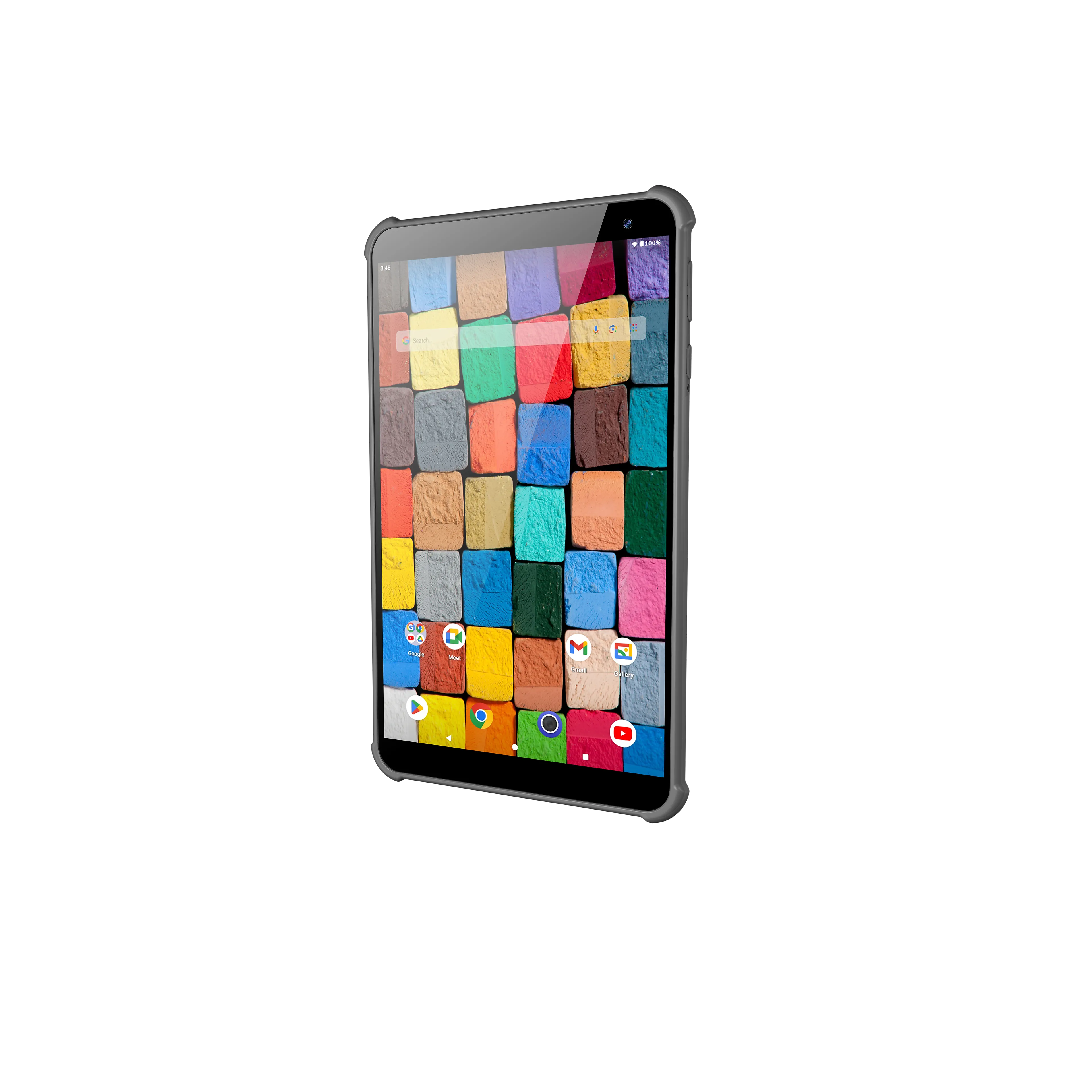Archos Classic T80 HD - 20,3 cm (8") - 3 Go RAM - 64 Go stockage - Wi-Fi 5