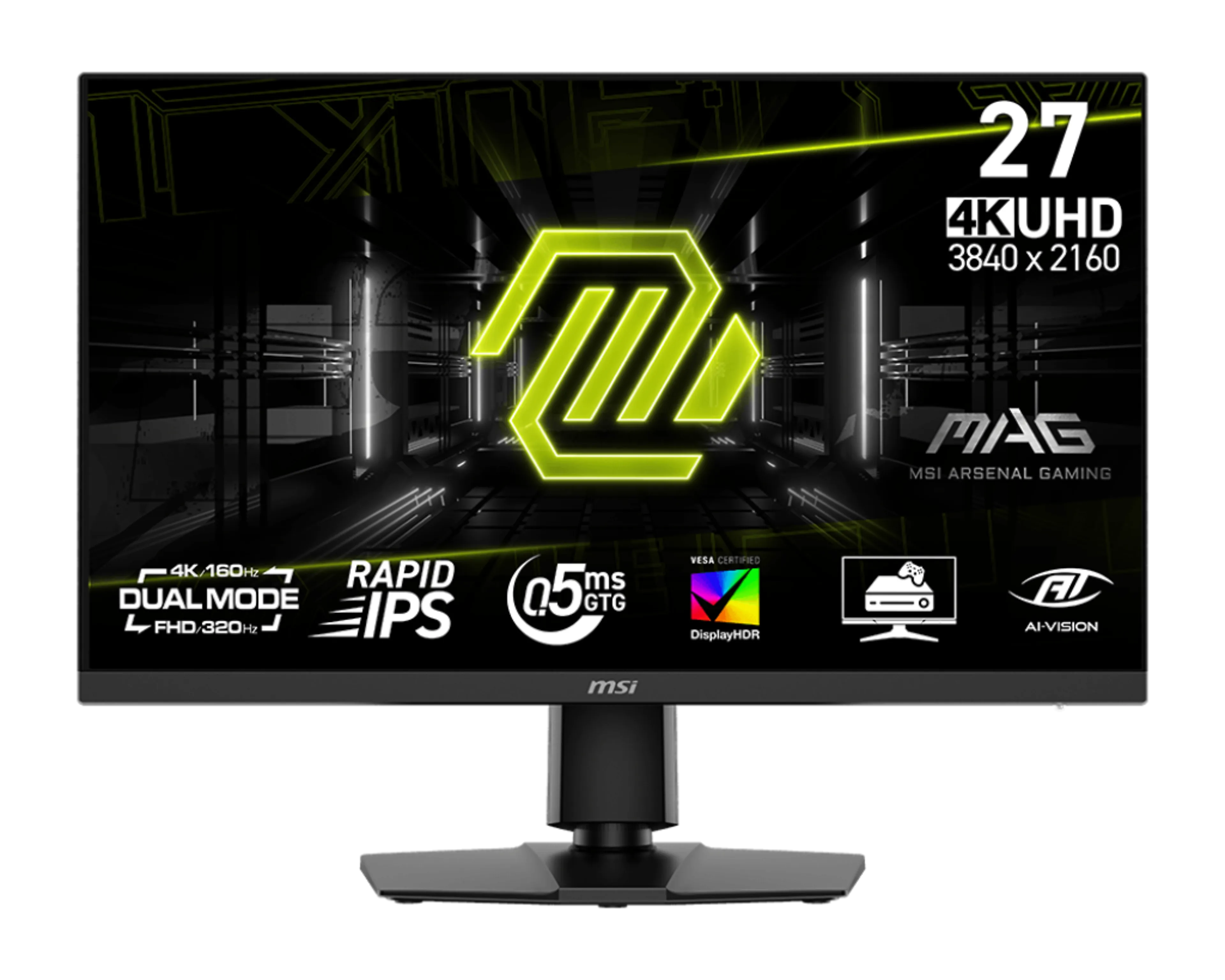 OUT-MAG272URDFE16