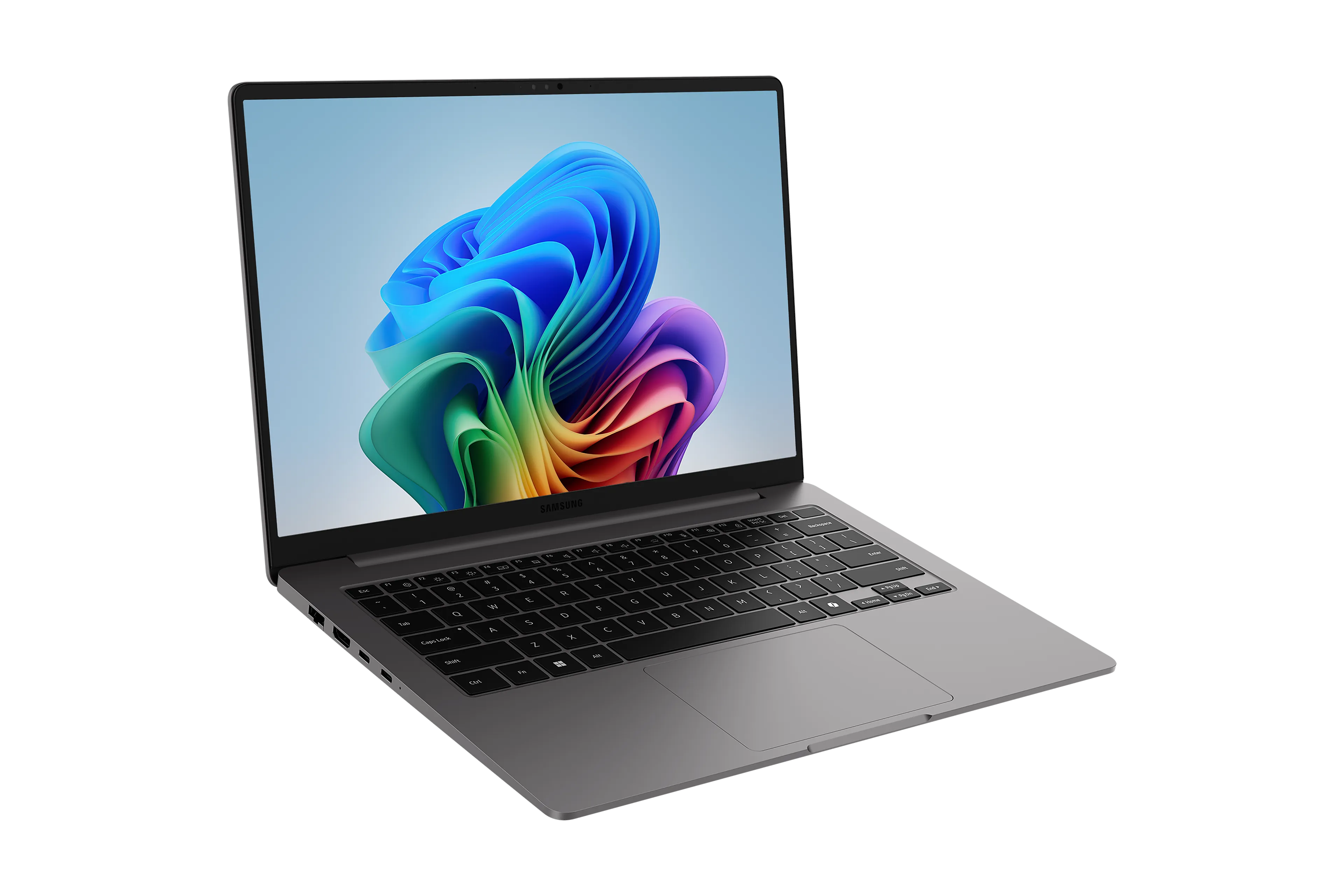 Samsung Galaxy Book6 Book6 14" W11Pro U7 32Go 512Go EE gray
