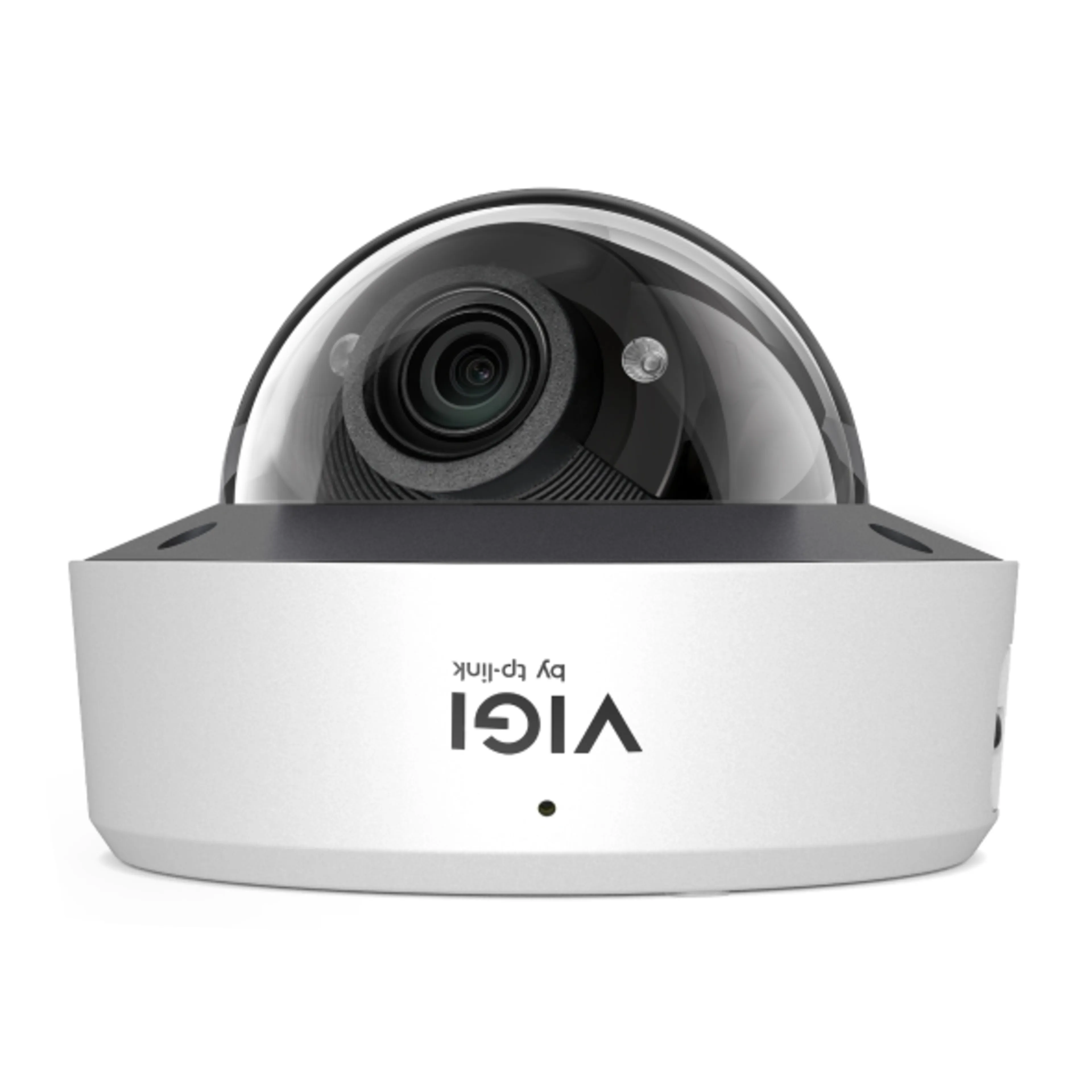 TP-Link VIGI InSight S245ZI - Motorized Varifocal - 4MP IR Dome Network Camera