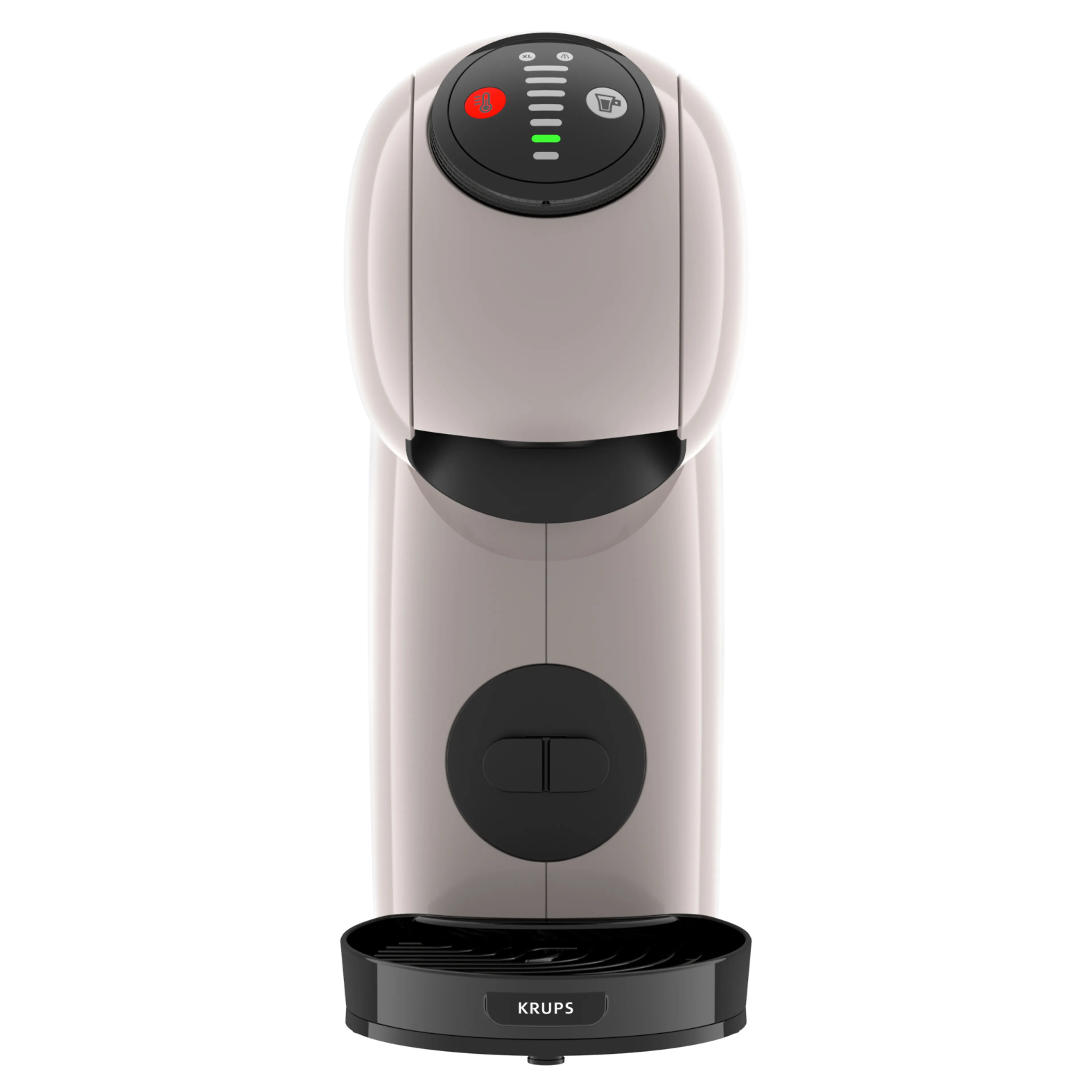 Krups NESCAFÉ DOLCE GUSTO Genio S koffiecupmachine taupe