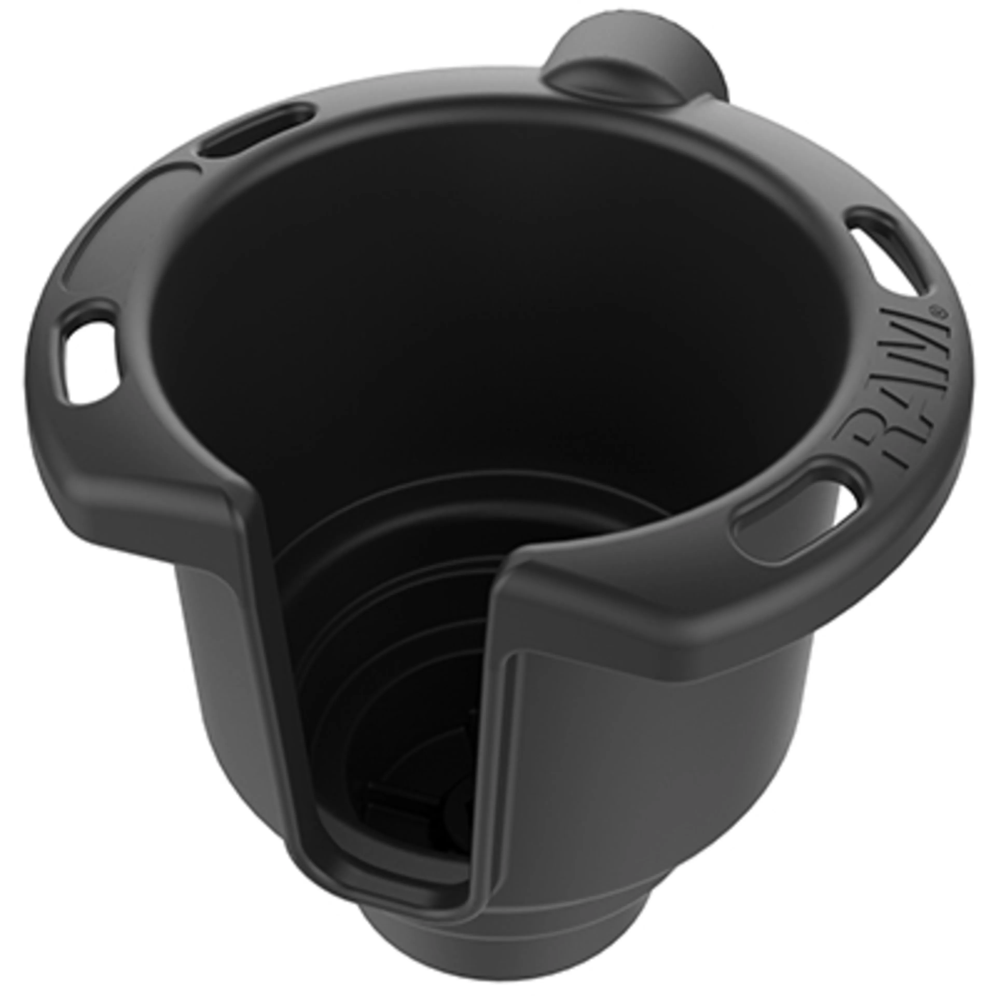 RAM Mounts SUP leash plug cup holder mount