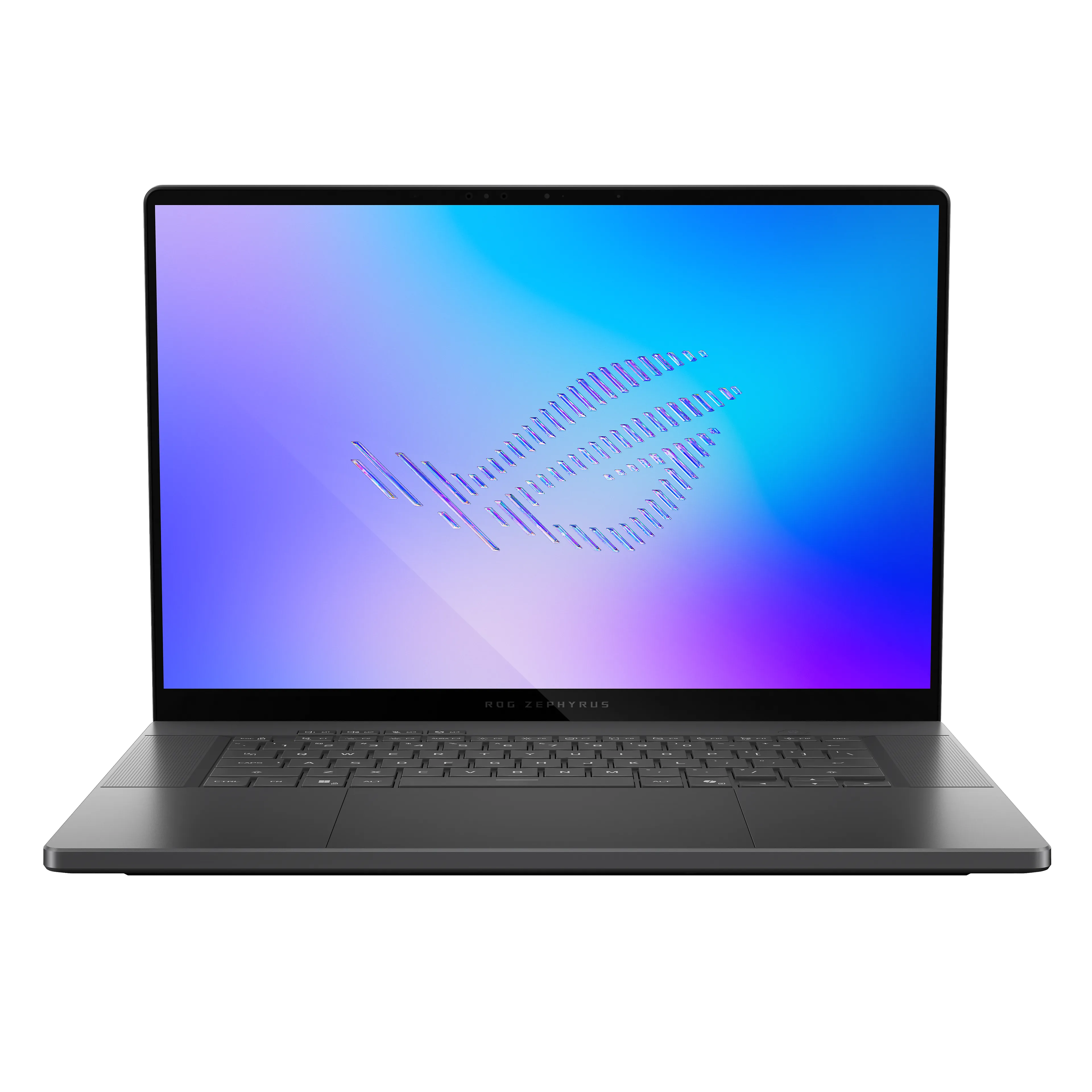 Asus ROG Zephyrus G16 GU606AR-TB008W - 16" - Intel Core Ultra 9 386H - 32GB RAM - 1TB SSD