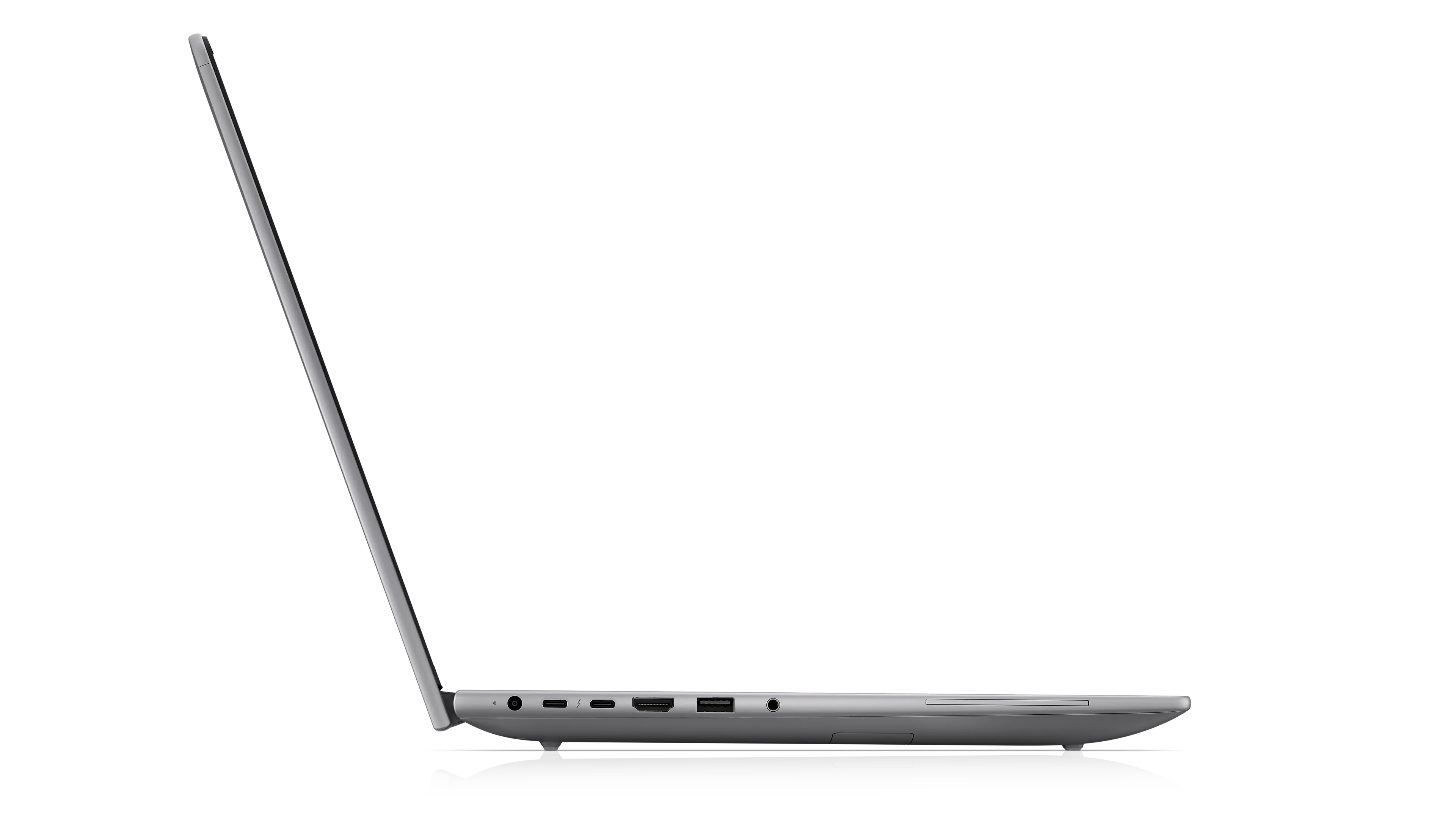 HP Zbook X ZBXG2i16 U7 356H - 16 inch scherm - Intel Core Ultra 7 processor - 32GB geheugen - 1TB SSD opslag
