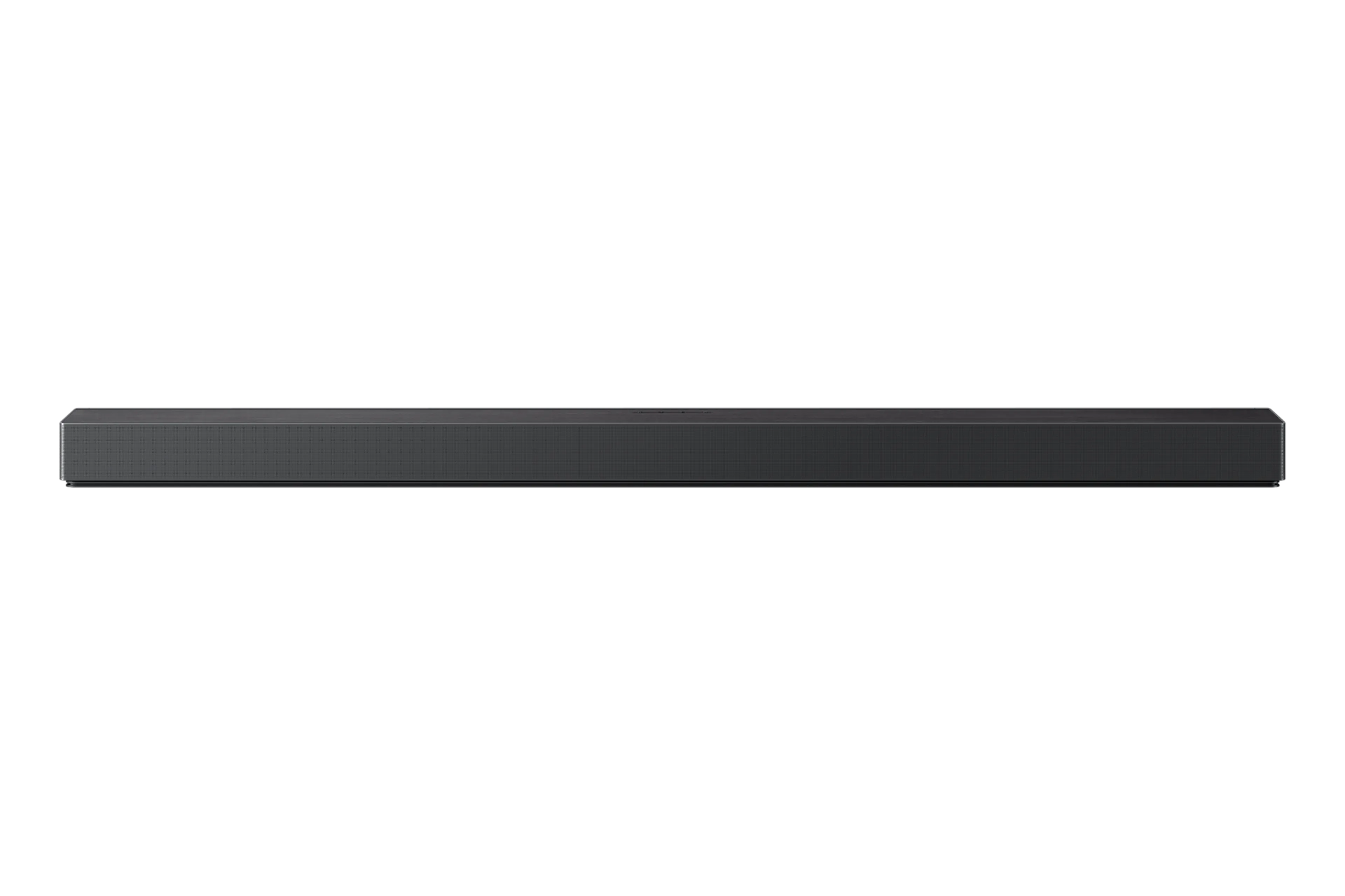 Samsung Cinematic Q-series Soundbar HW-QS90H - home cinema audio - geschikt voor tv en streaming