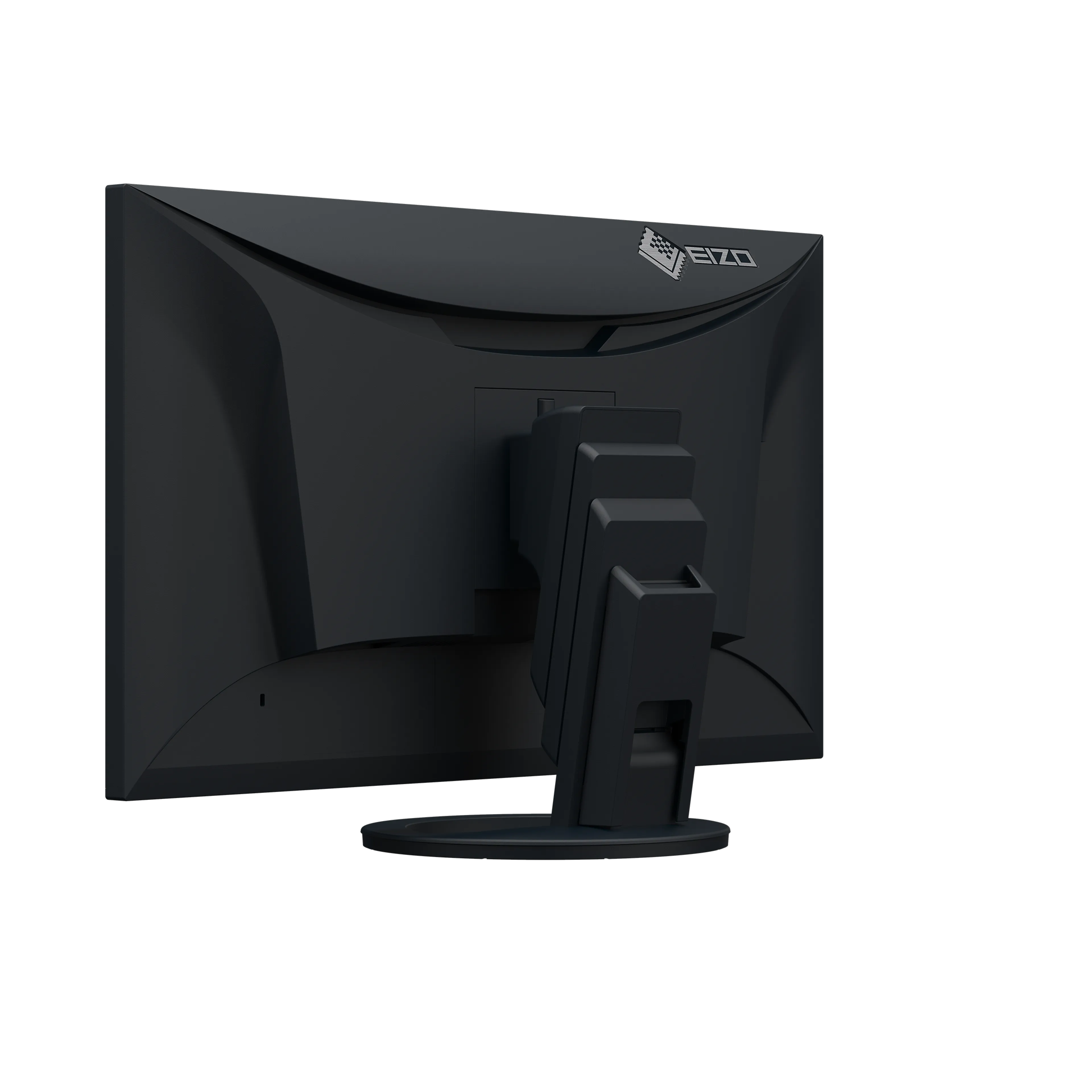 Eizo FlexScan EV2795-BK - 27 inch - IPS - QHD 2560 x 1440 - 5 ms - 350 cd/m²