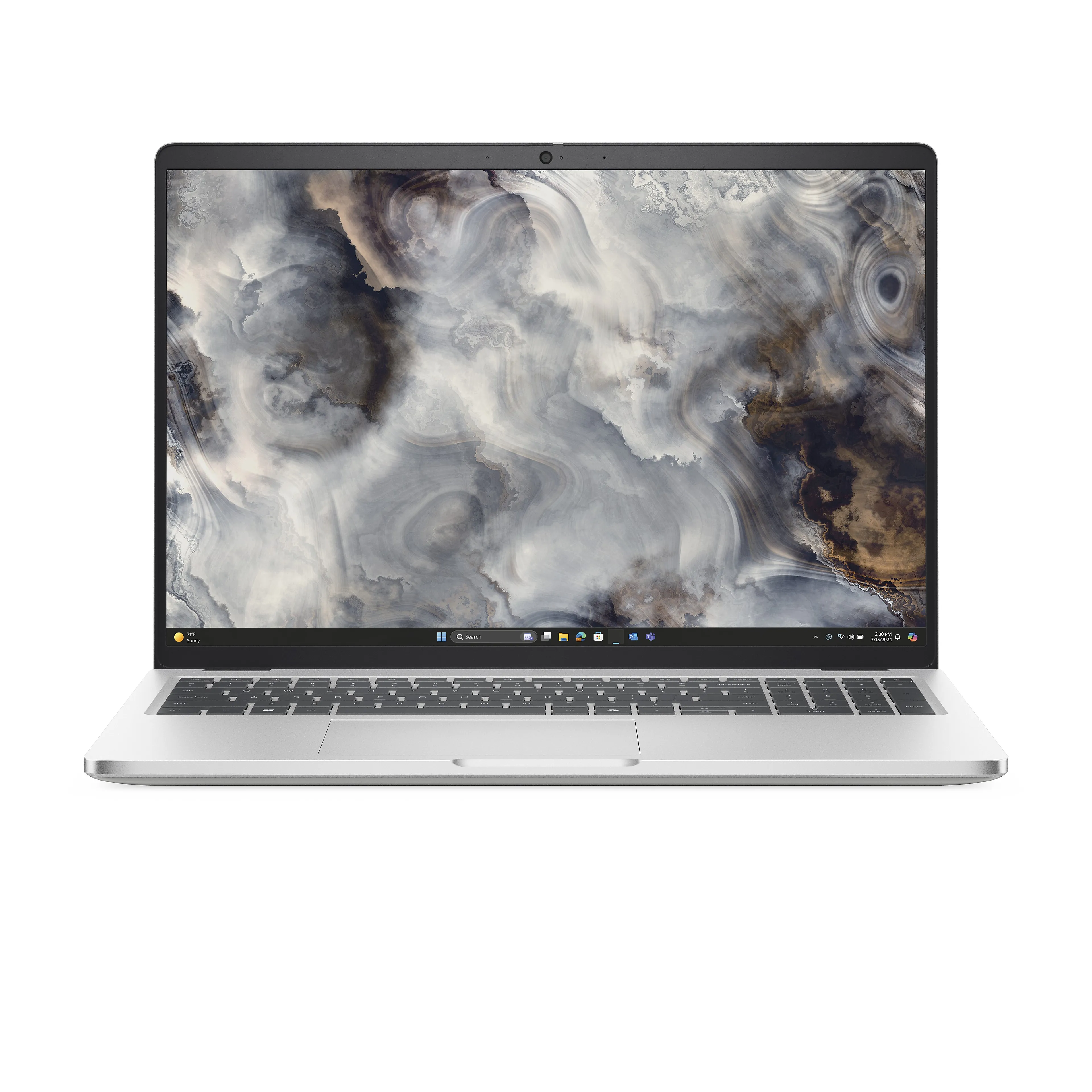 Dell Pro 16 Plus PB16250 - 16" - Intel Core Ultra 7 268V - 32Go - 1To