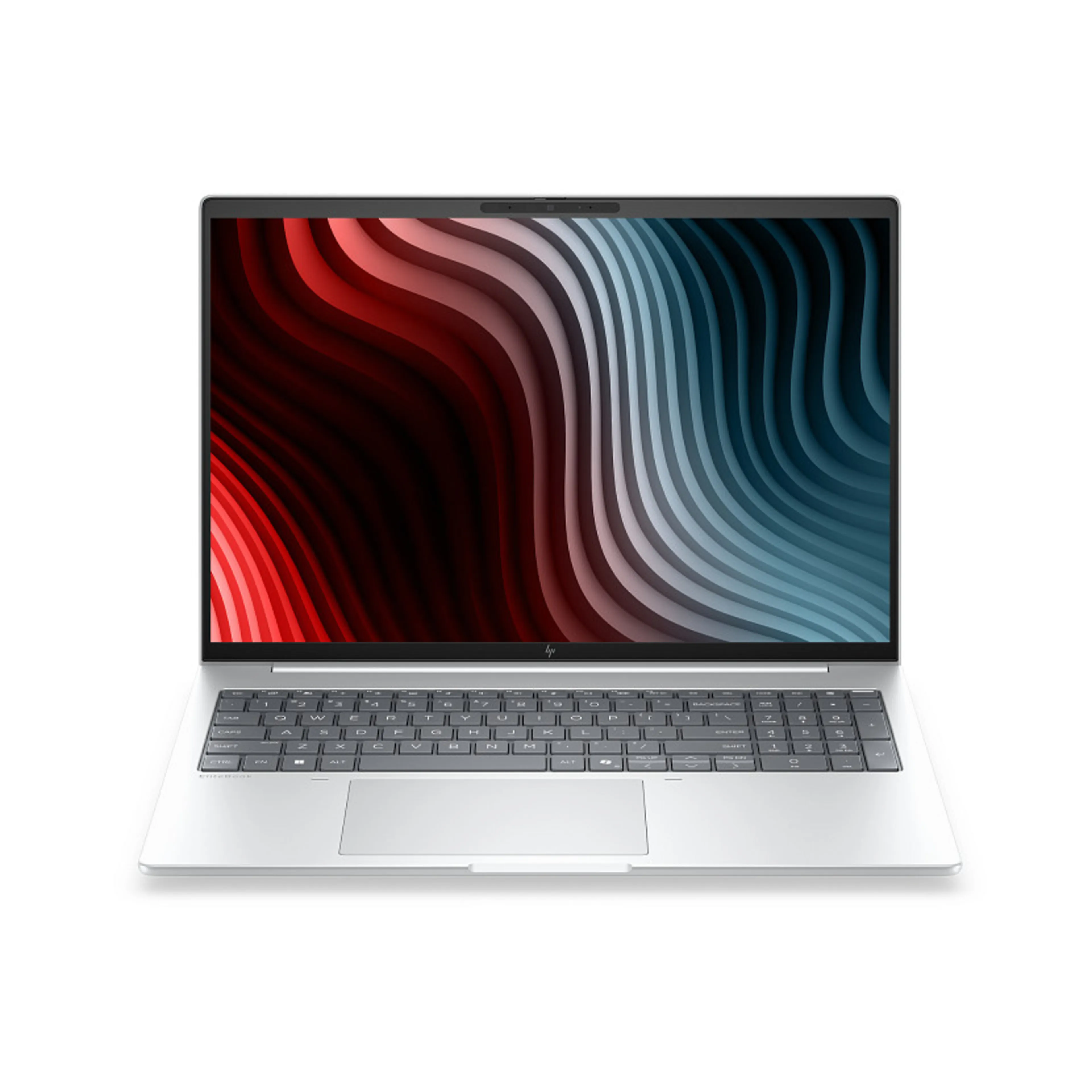 HP EliteBook 8 G2a 16 - 16" - AMD Ryzen AI 5 - 16GB RAM - 512GB