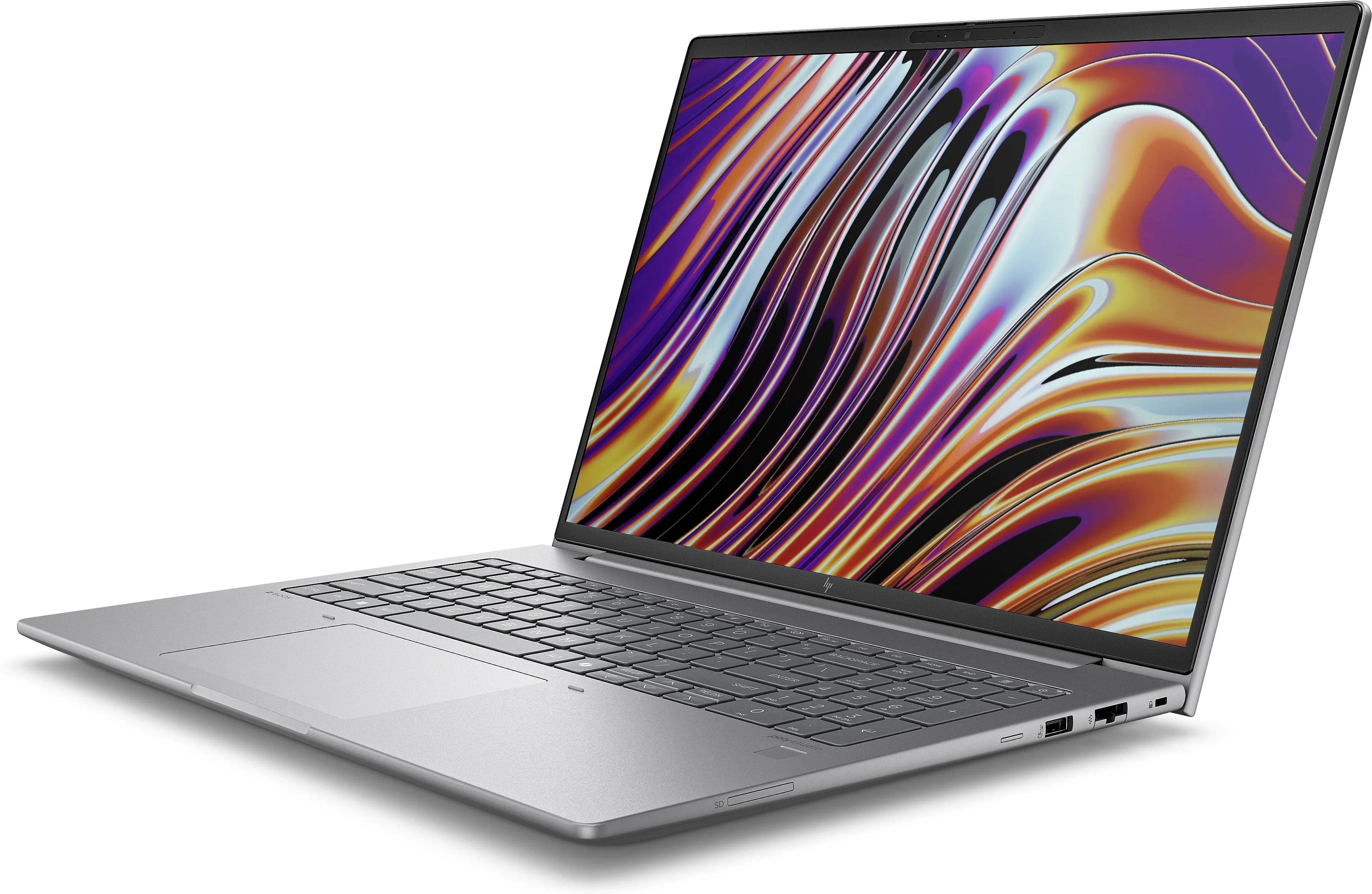 HP ZBook Power G11 A Wolf Pro Security Edition - 16" - Ryzen 7 PRO 8845HS - 32GB RAM - 1TB PCIe SSD