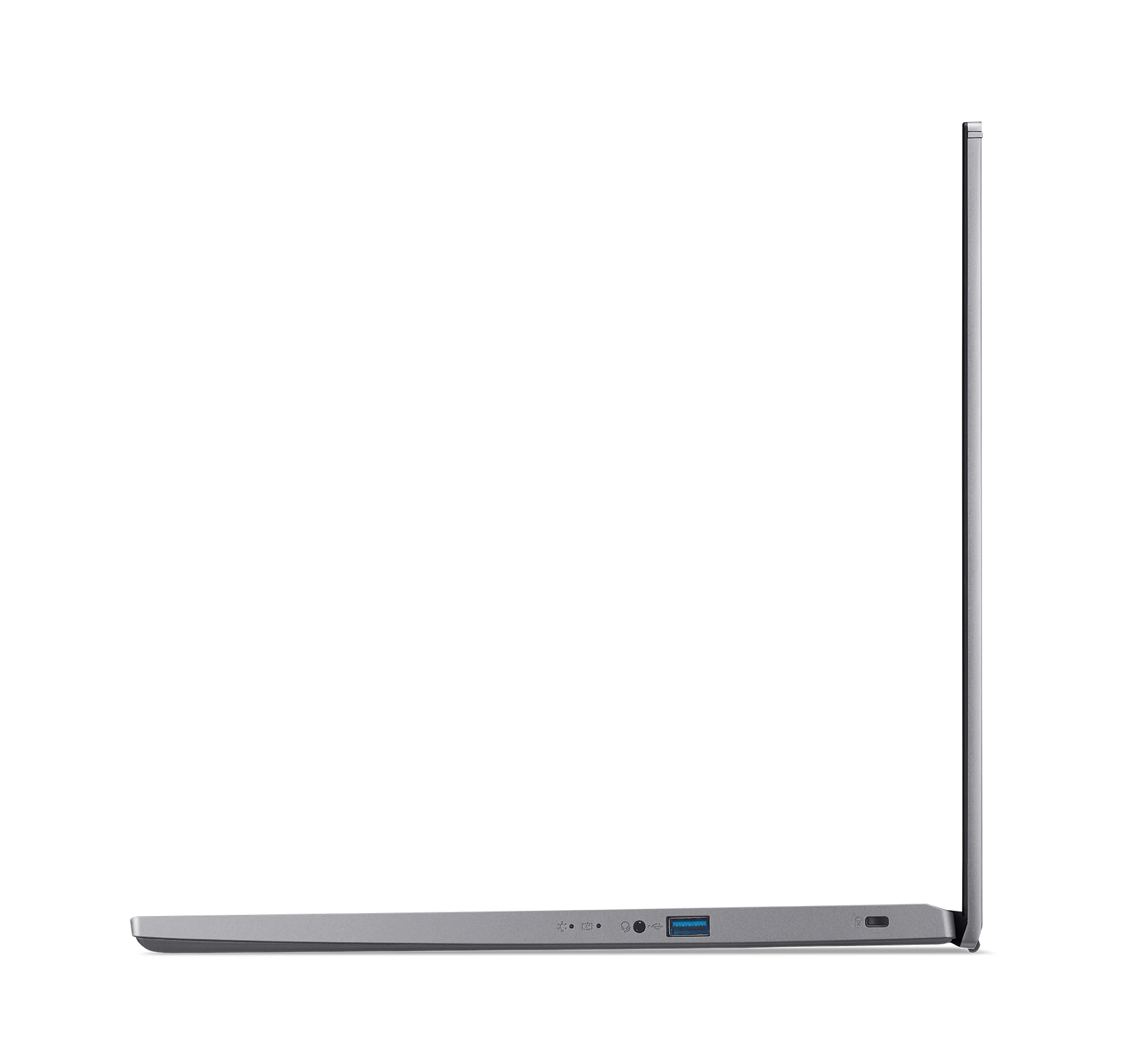 Acer Aspire A517-53G-54B6 - 17.3" - Intel Core i5 - 16GB RAM - 512GB SSD