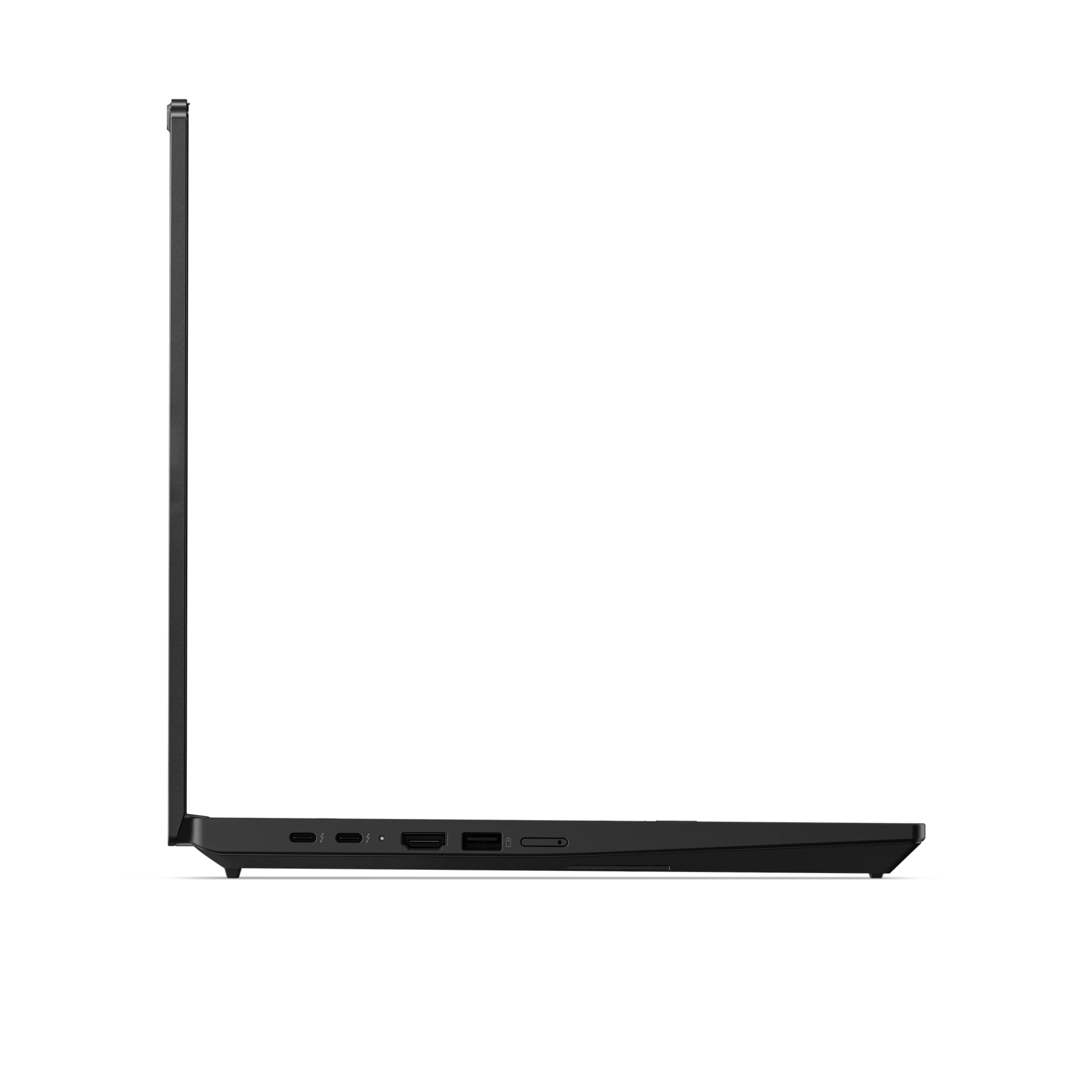 Lenovo ThinkPad T16 Gen 5 - 16" - AMD Ryzen AI 5 PRO 440 - 16Go - 512Go