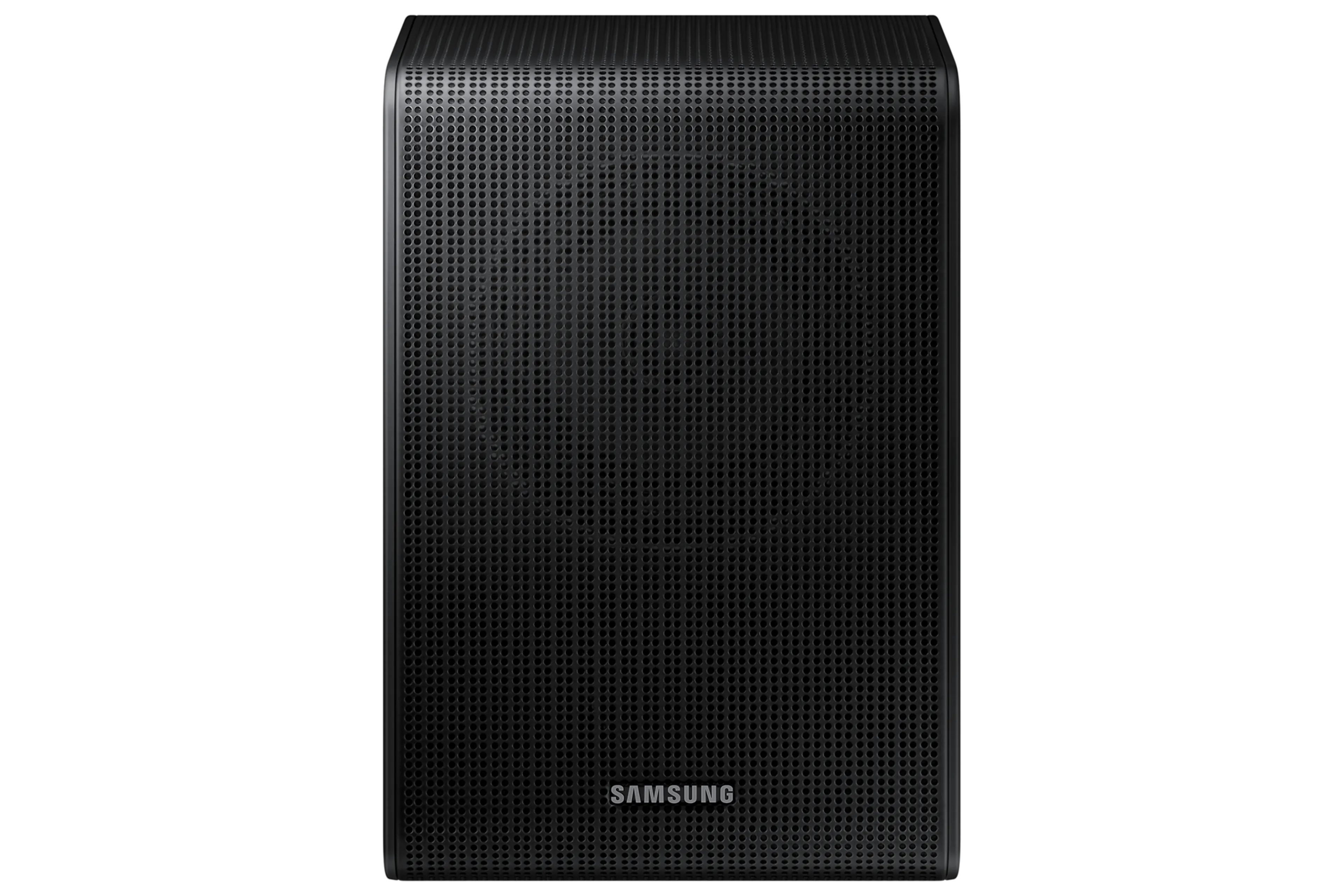 Samsung rear speaker set SWA-9250S 2.0CH 120W RMS 3 ohm bedraad zwart