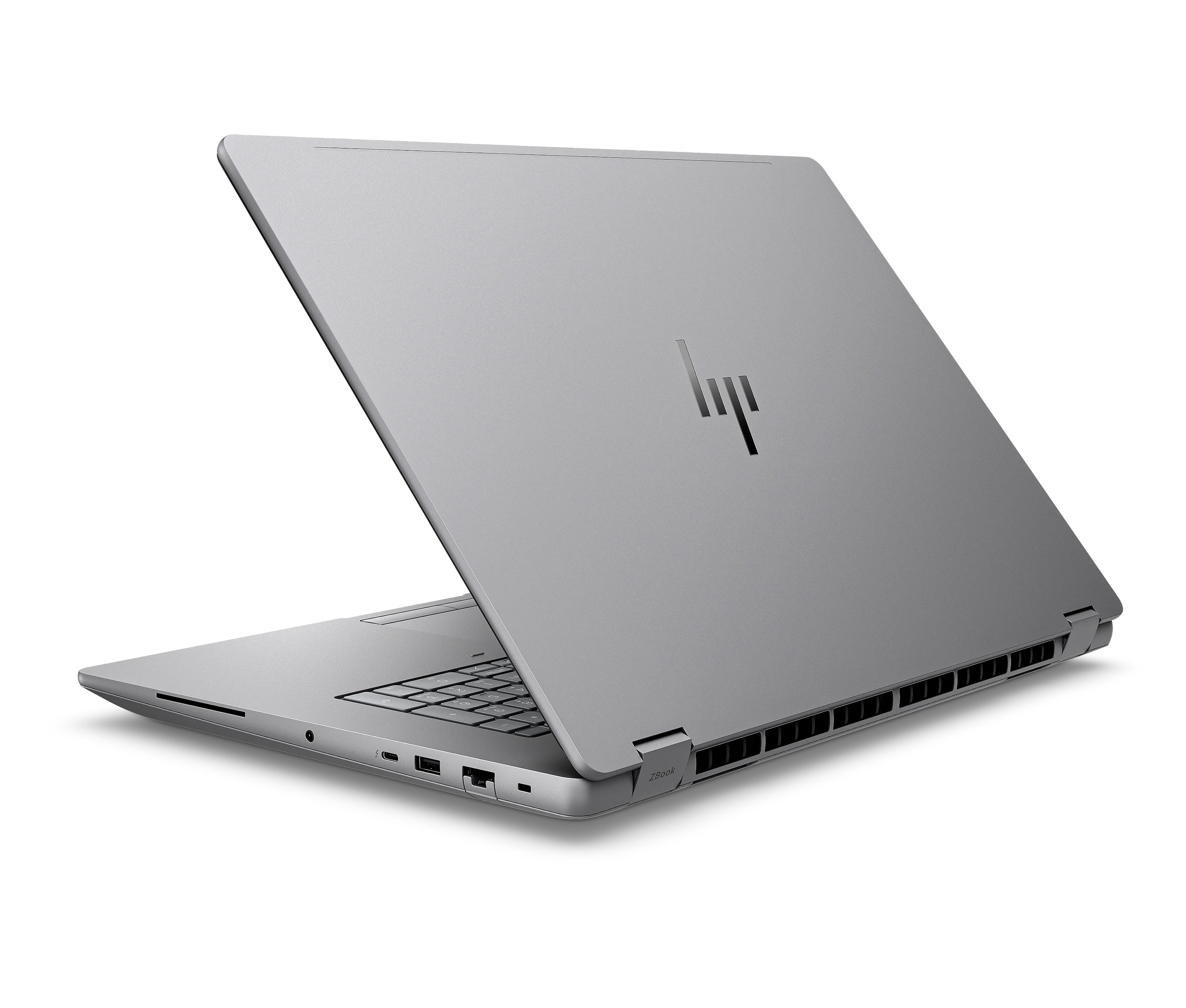 HP ZBook Fury G1i Ultra 9-285HX - 18 inch - Intel Core Ultra 9 - 64GB RAM - 2TB SSD - NVIDIA RTX PRO 4000 Blackwell