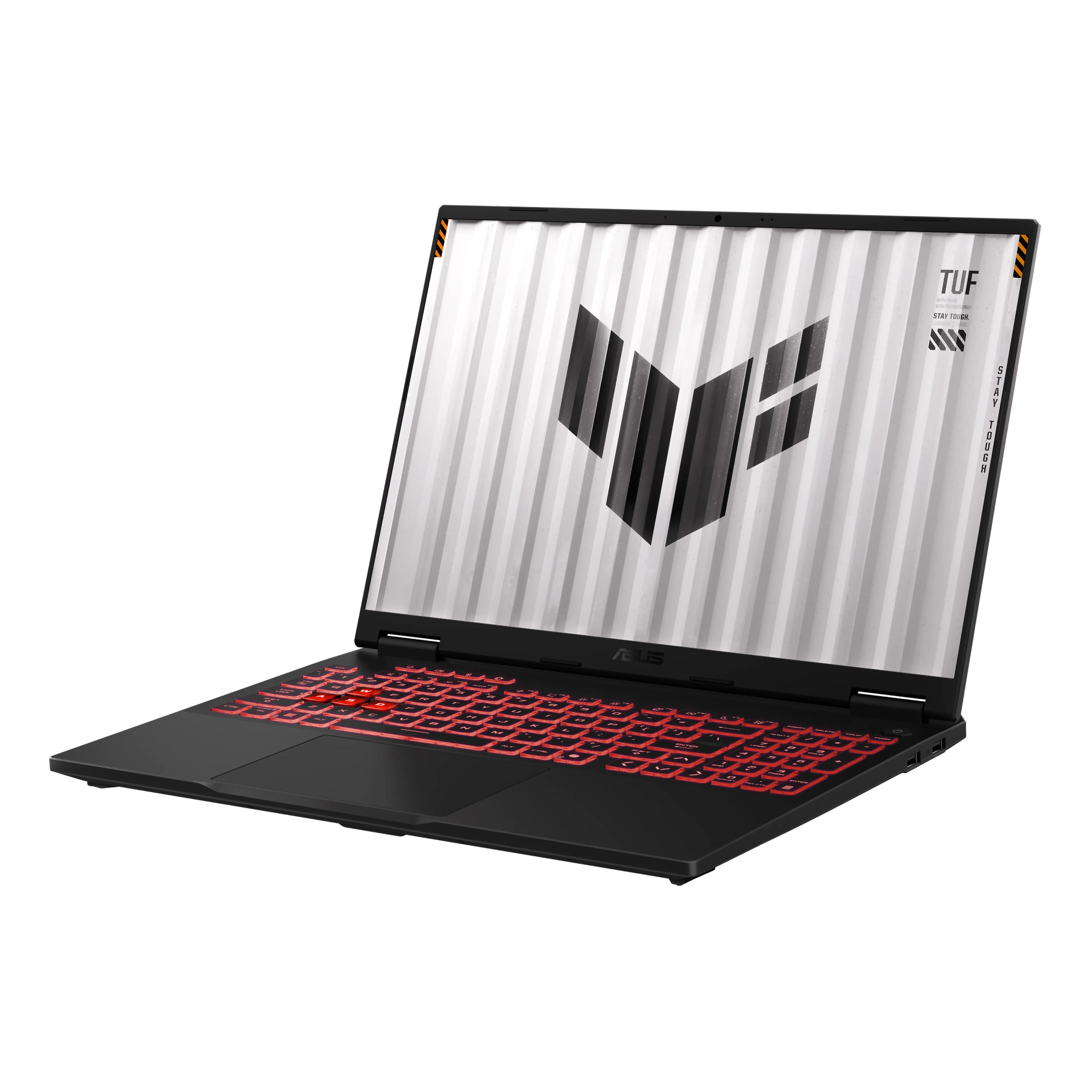 Asus TUF Gaming A16 - 16" WUXGA IPS - AMD Ryzen 7 2600 - 16GB RAM - 1TB SSD